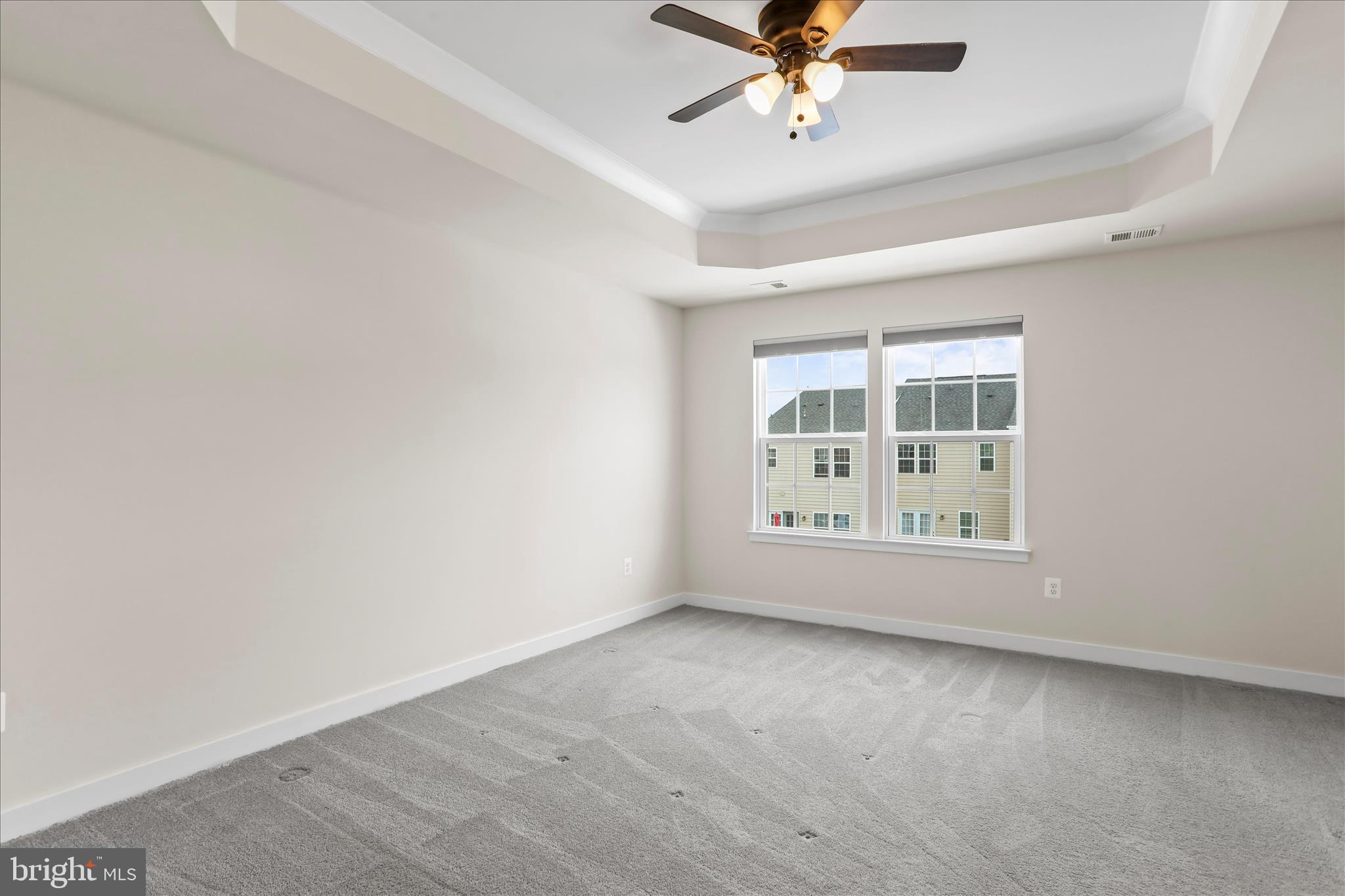 POTOMAC STATION - Residential