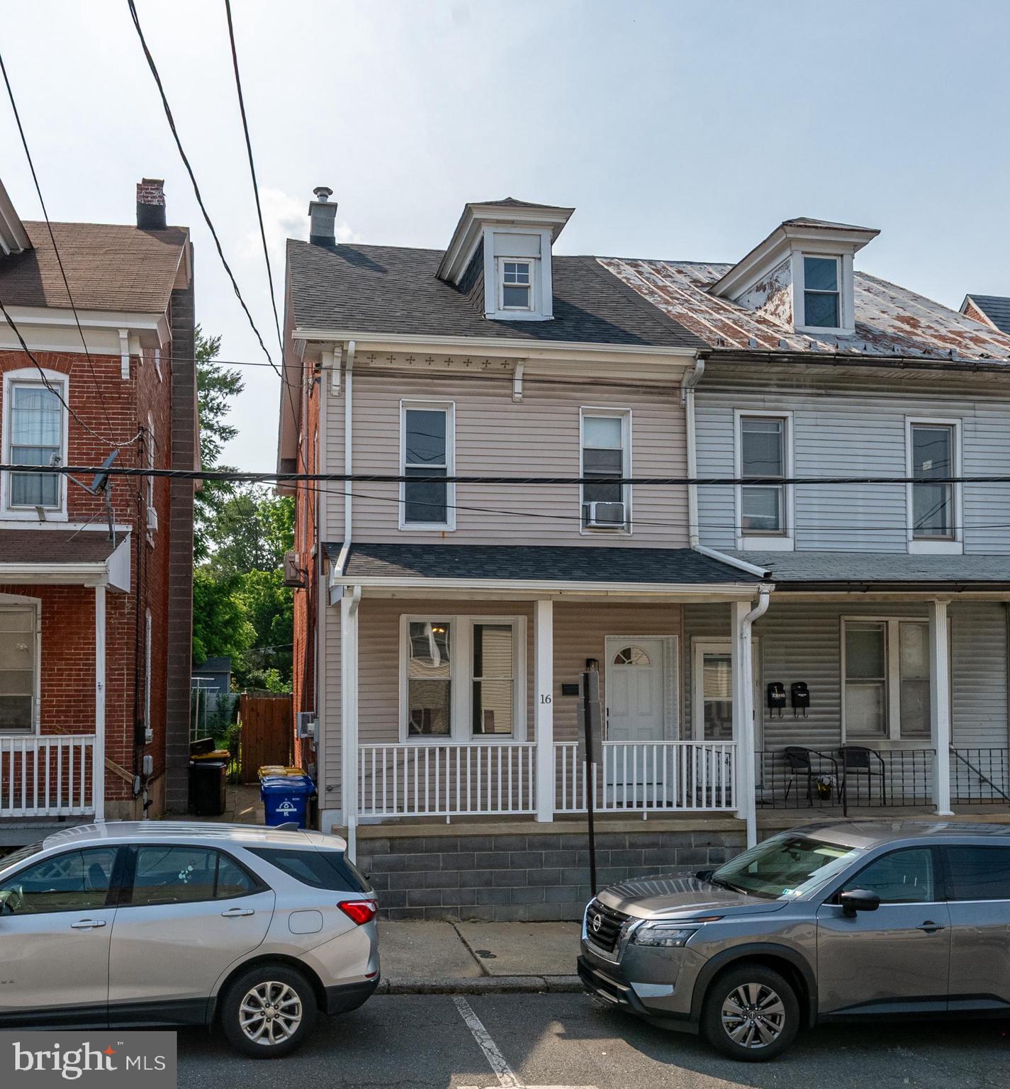 16 S 2ND STREET