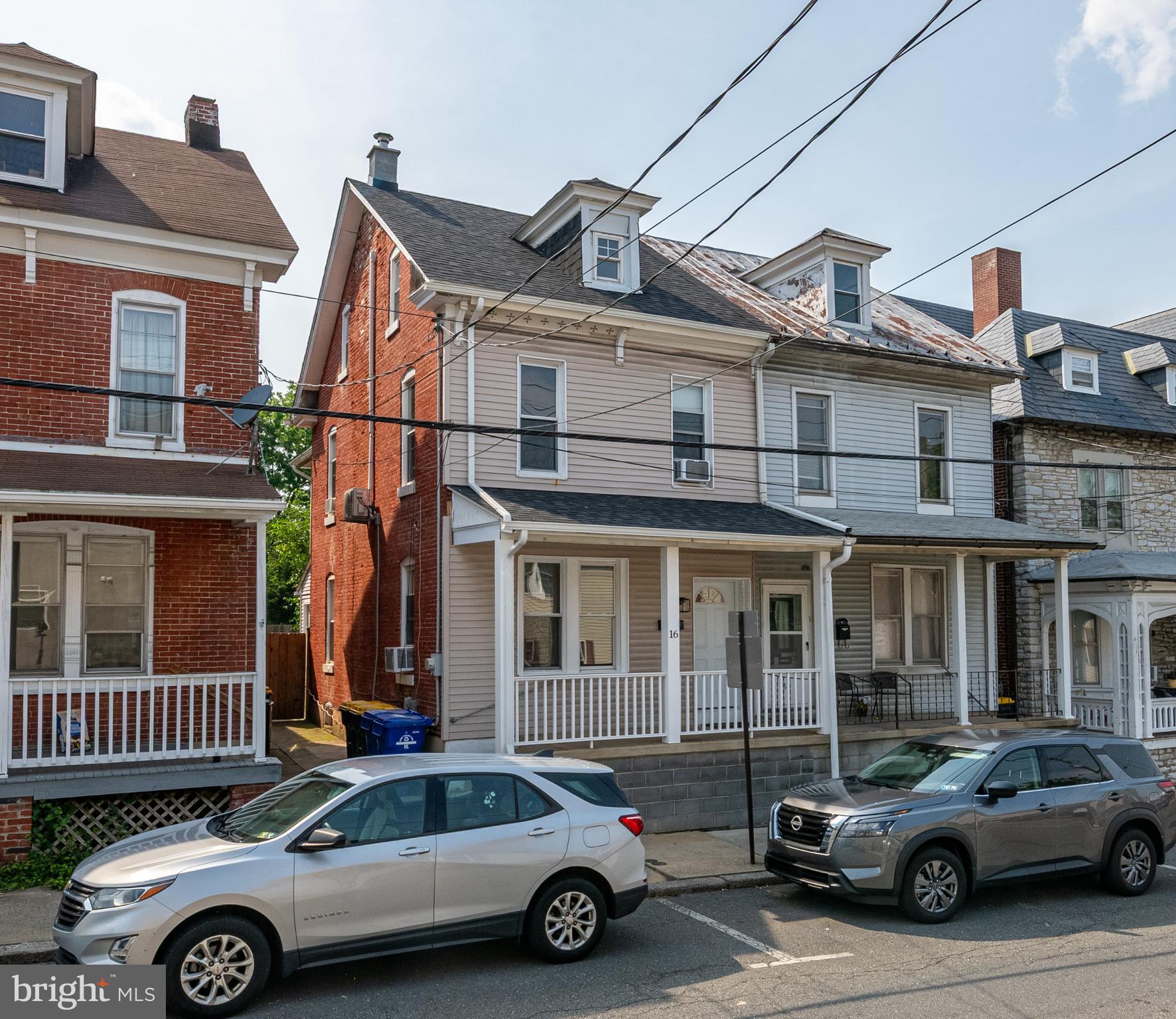 16 S 2ND STREET
