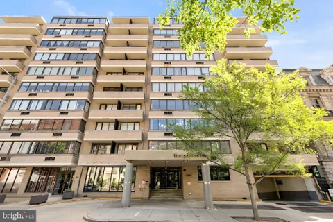 1325 18th Street NW Unit 1010, Washington, DC 20036 - #: DCDC2250364