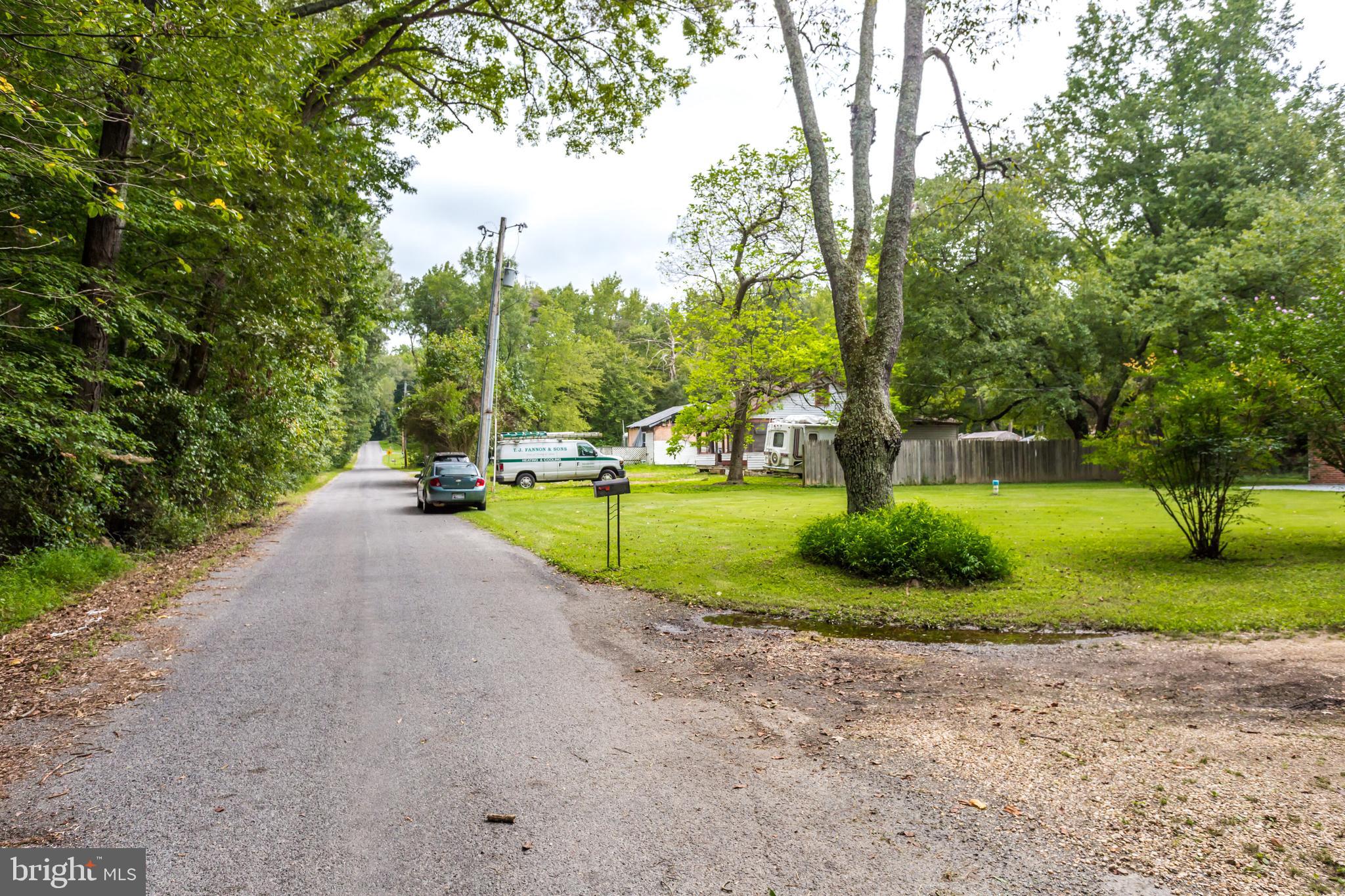 JENKINS SUBDIVISION - Residential