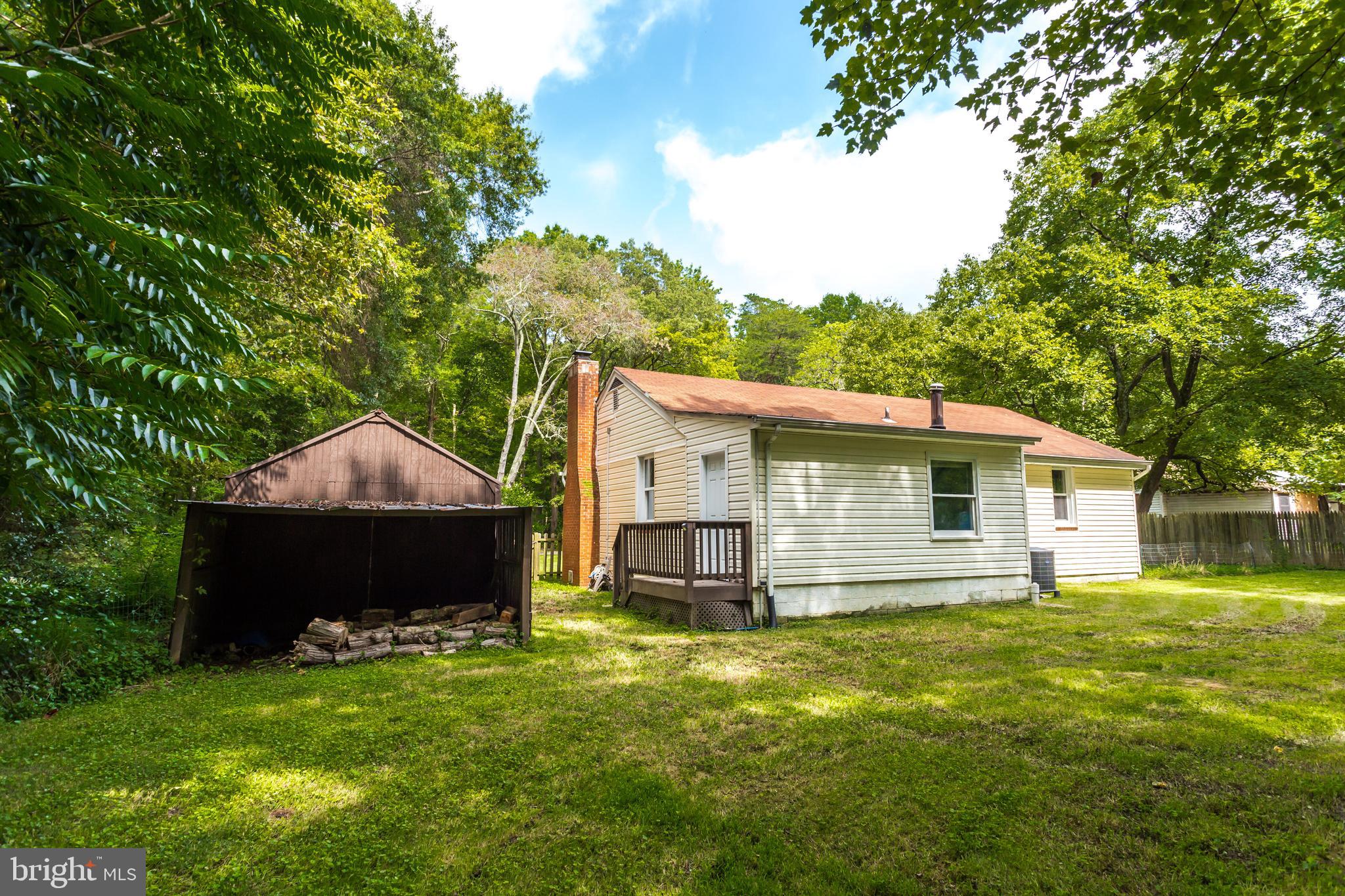 JENKINS SUBDIVISION - Residential