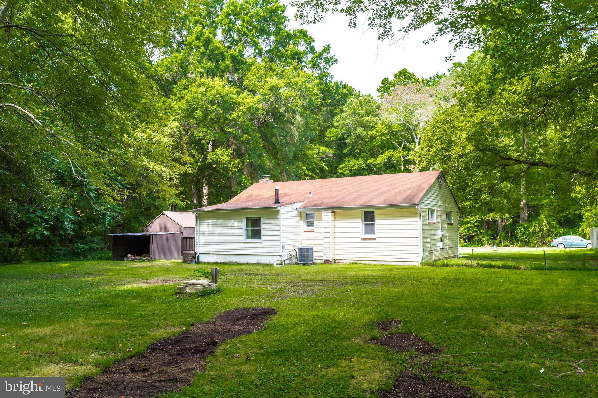 JENKINS SUBDIVISION - Residential