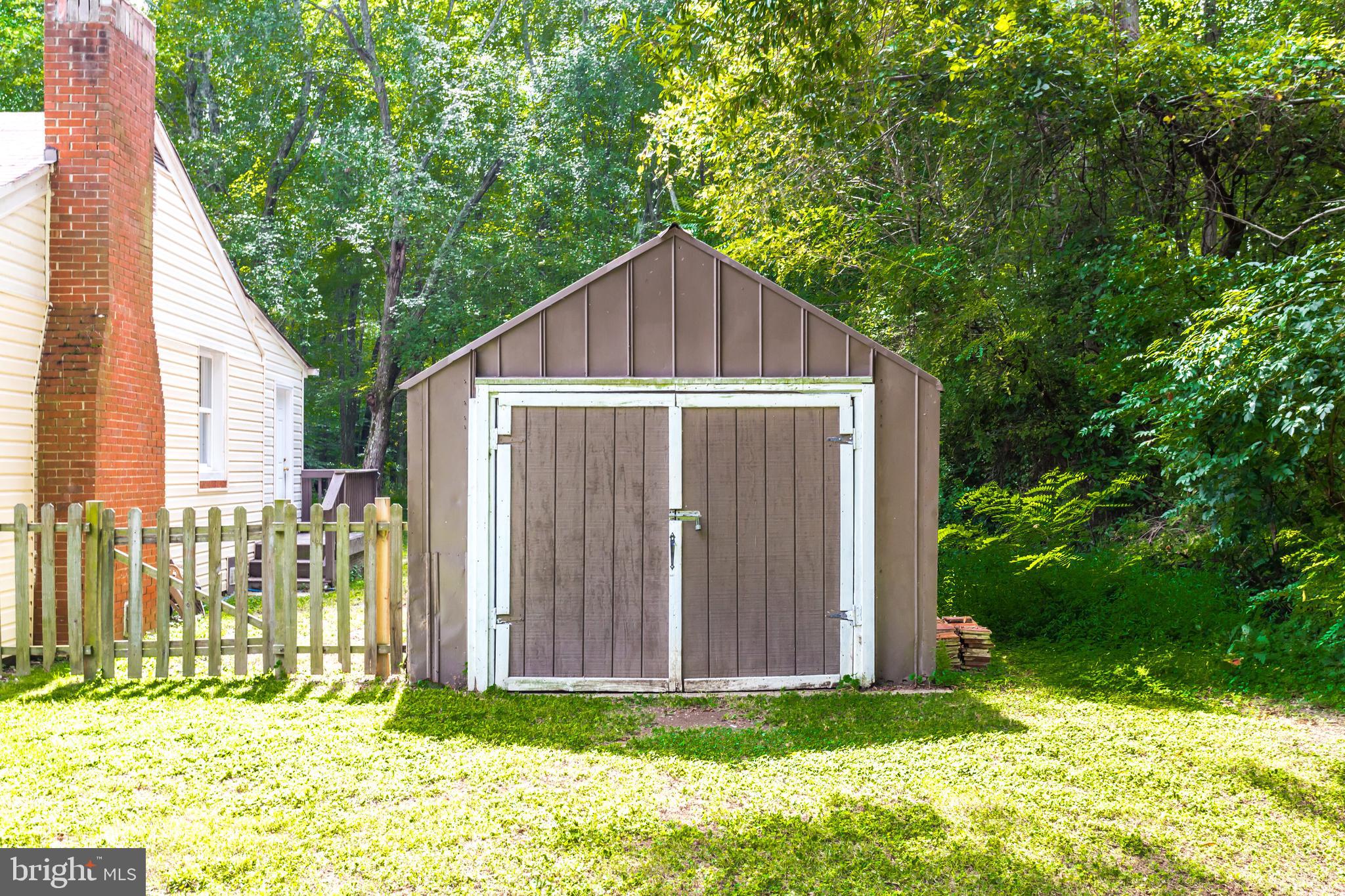 JENKINS SUBDIVISION - Residential