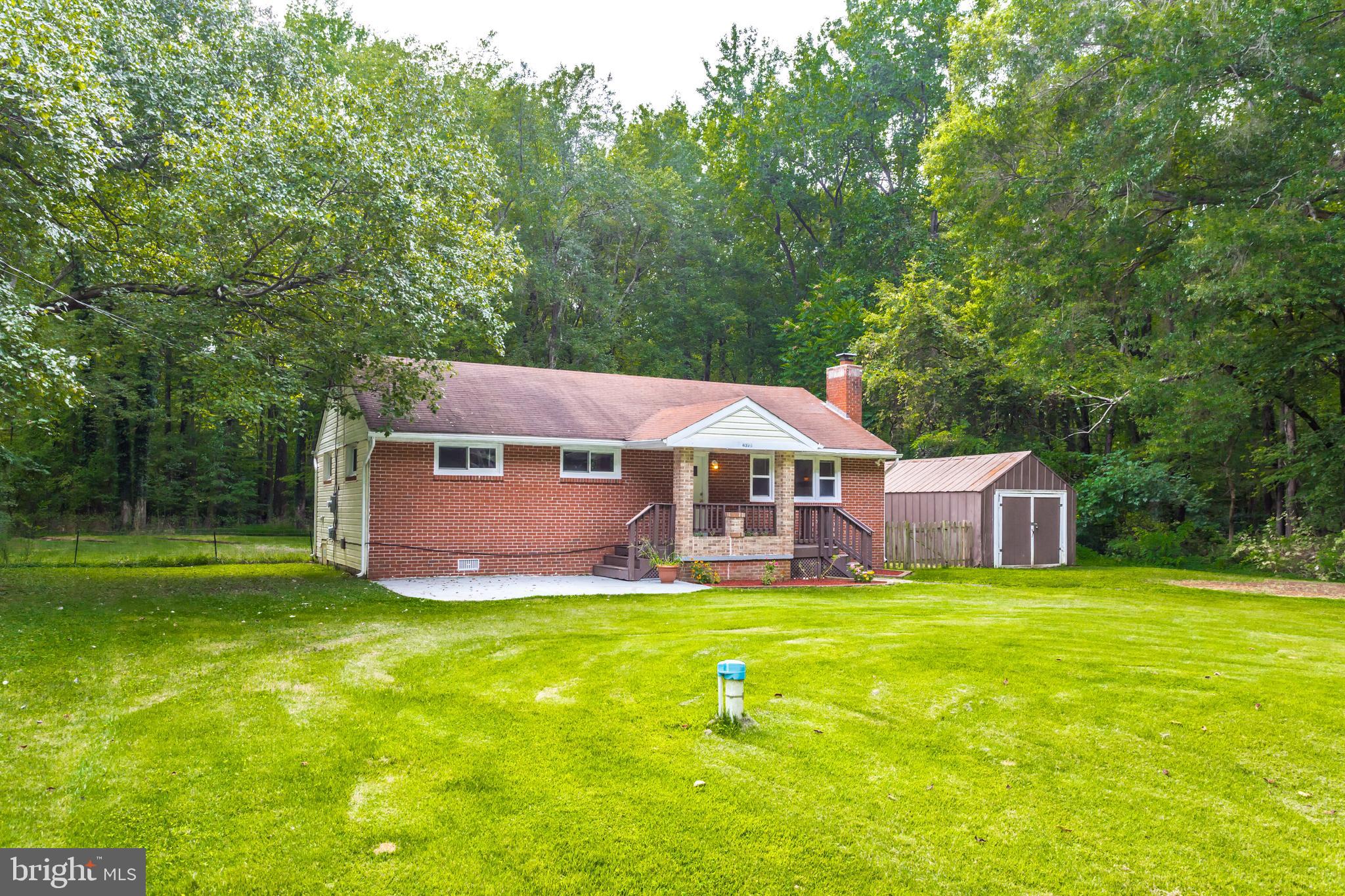 JENKINS SUBDIVISION - Residential