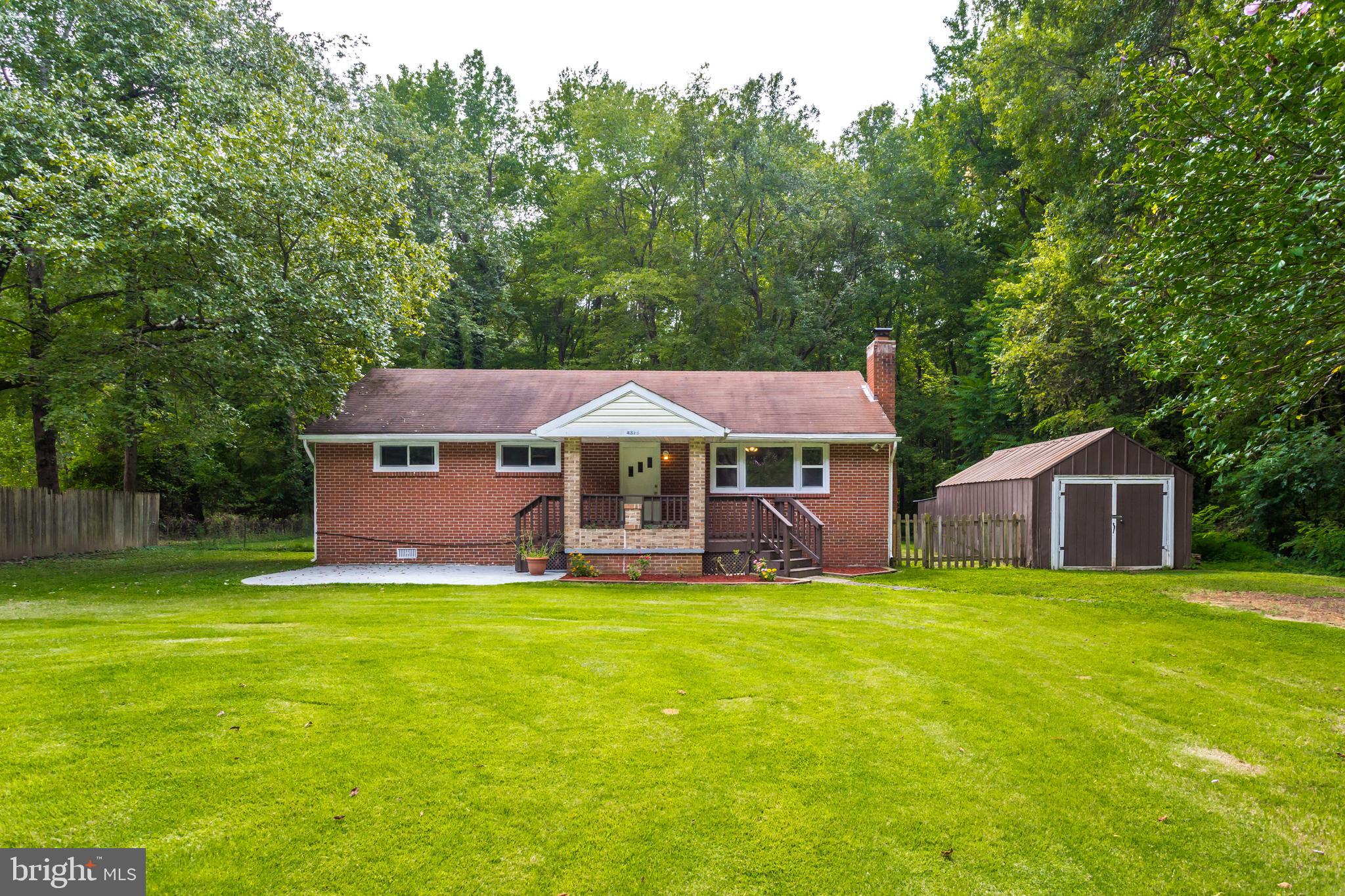 JENKINS SUBDIVISION - Residential