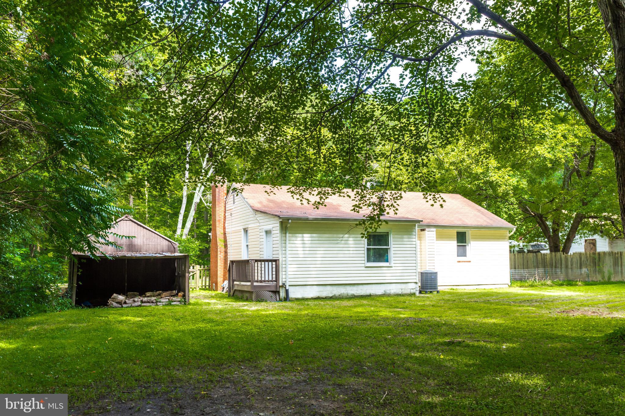 JENKINS SUBDIVISION - Residential