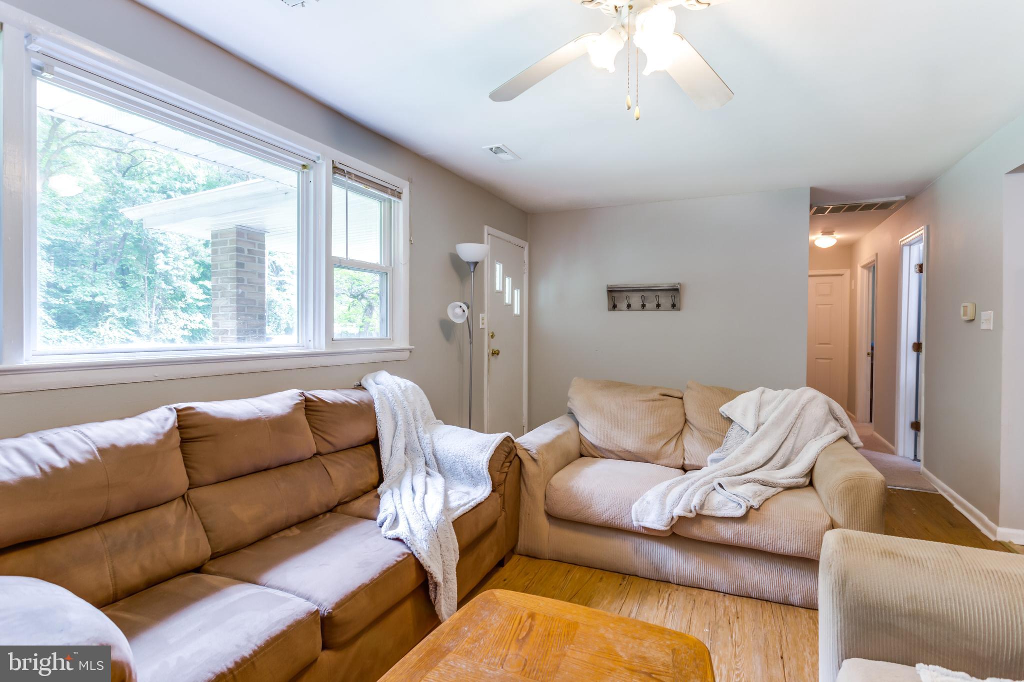 JENKINS SUBDIVISION - Residential