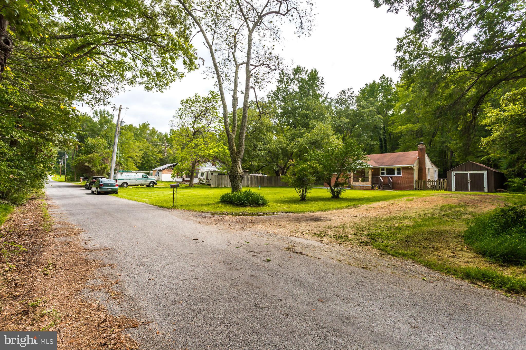 JENKINS SUBDIVISION - Residential