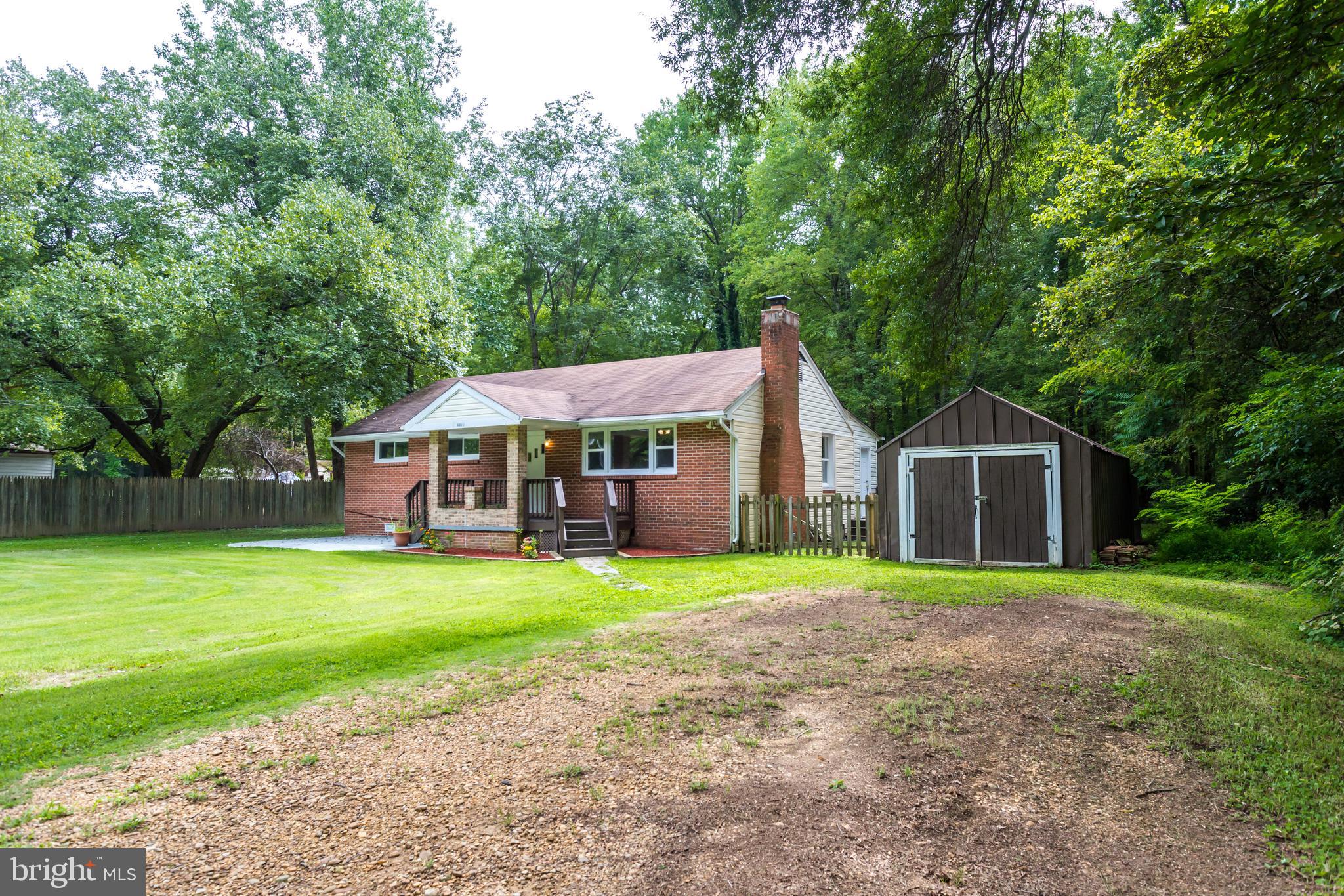 JENKINS SUBDIVISION - Residential