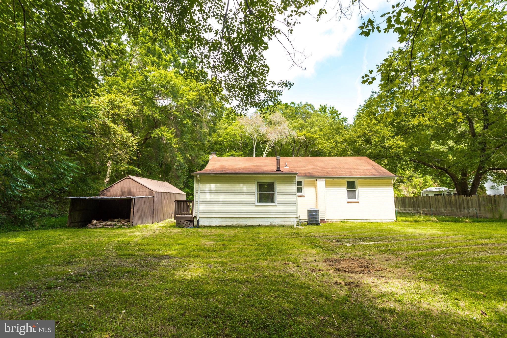 JENKINS SUBDIVISION - Residential