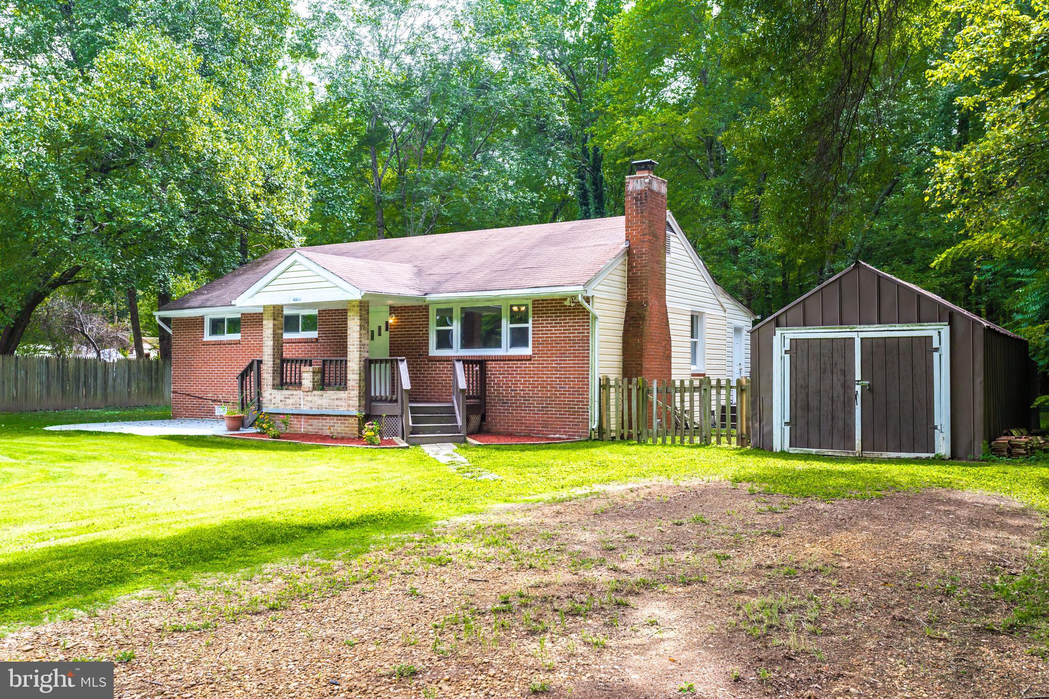 JENKINS SUBDIVISION - Residential