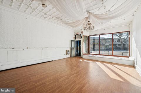 Photo of 4311 Lancaster Avenue, PHILADELPHIA, PA 19104 (MLS # PAPH2567340)