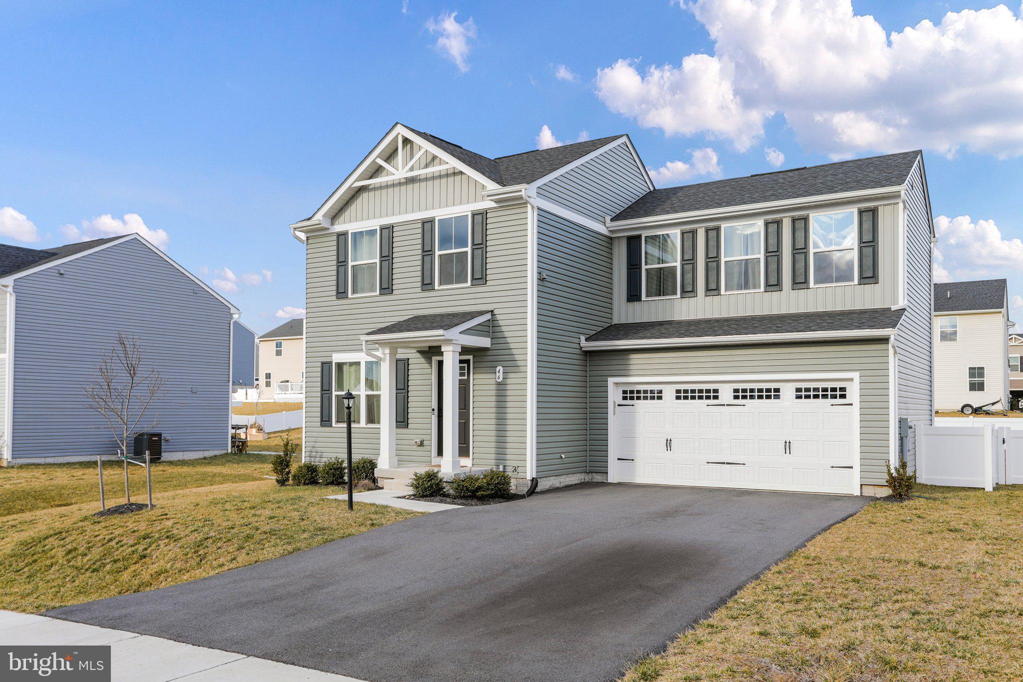 CARDINAL POINTE - Residential