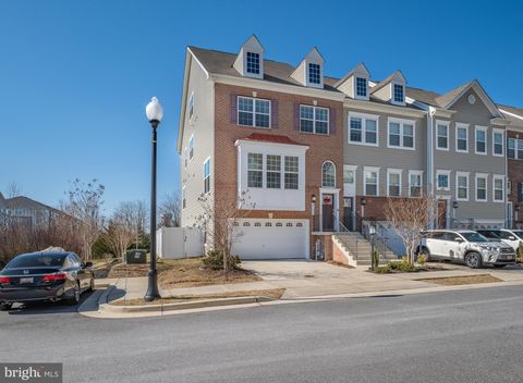 2762 LADY SLIPPER ROAD GAMBRILLS MD 21054