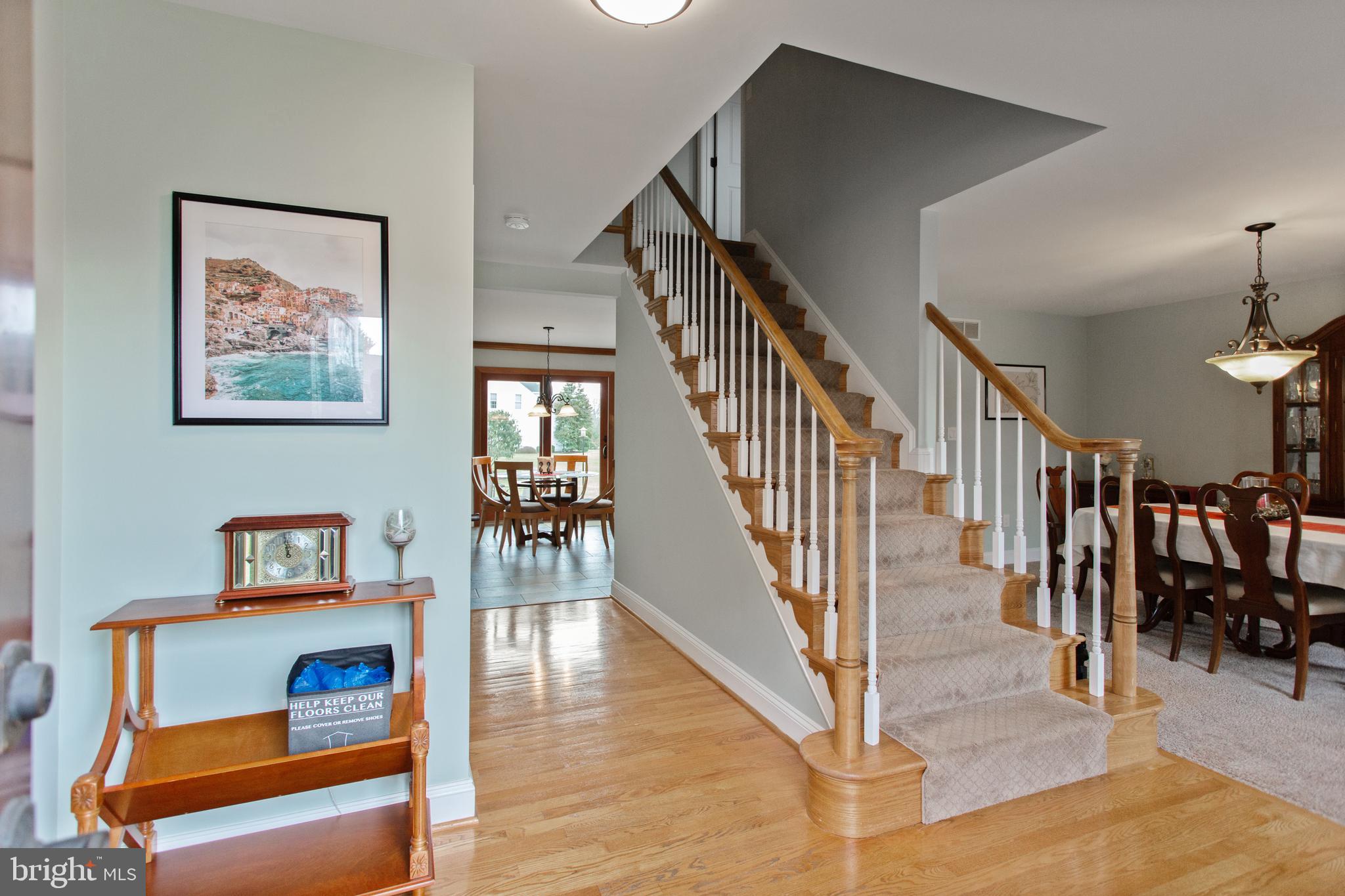 GRAY ROCK FARM - Residential