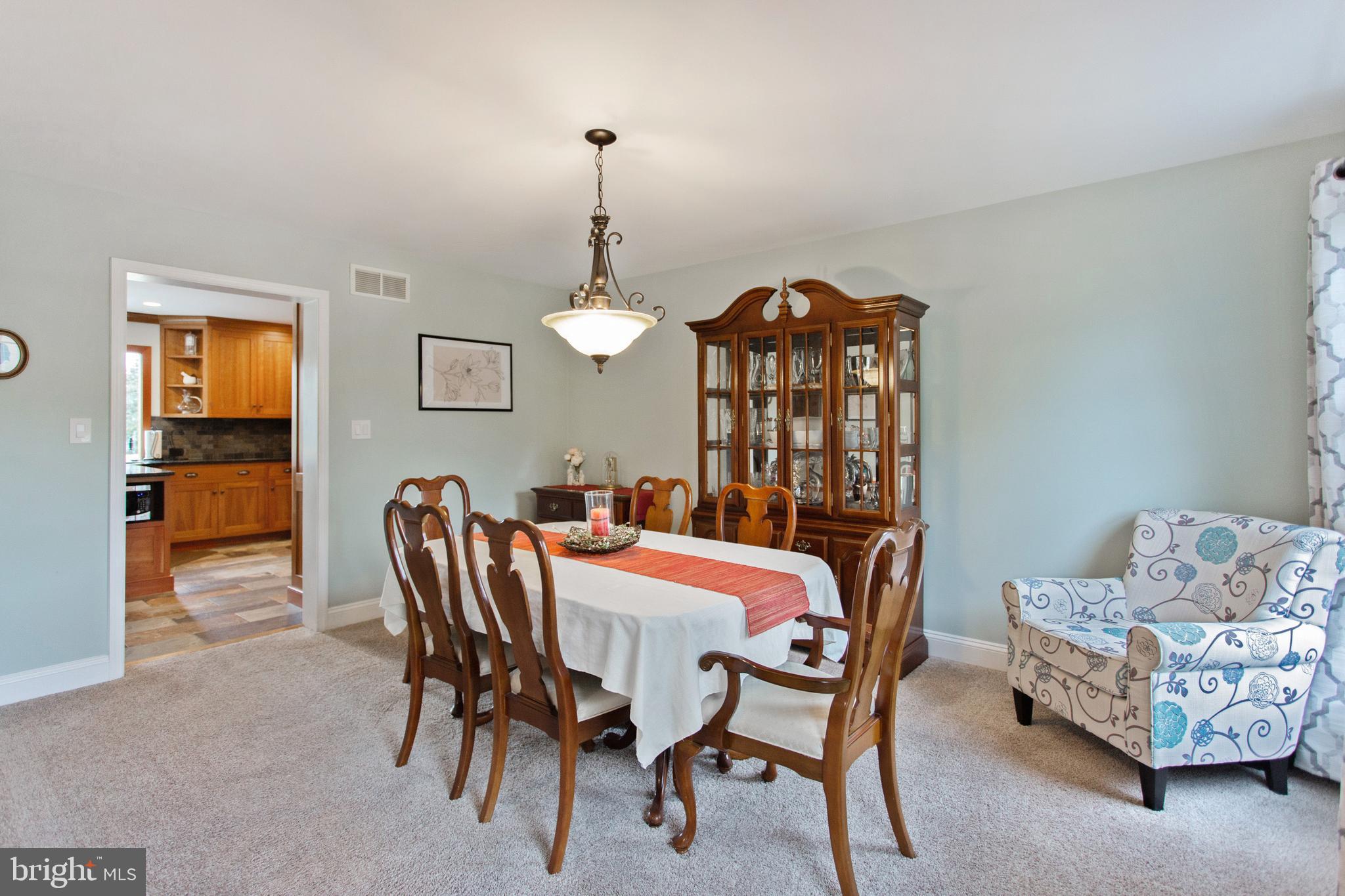 GRAY ROCK FARM - Residential