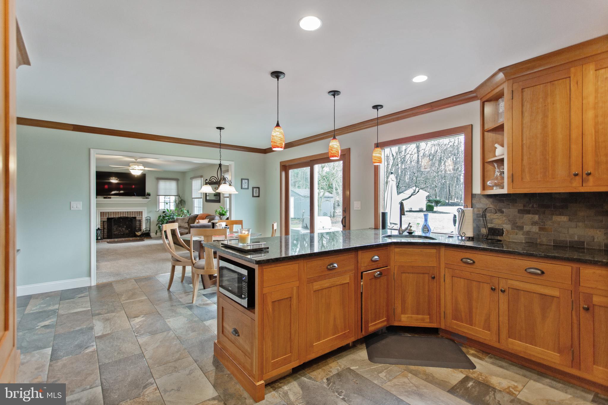 GRAY ROCK FARM - Residential