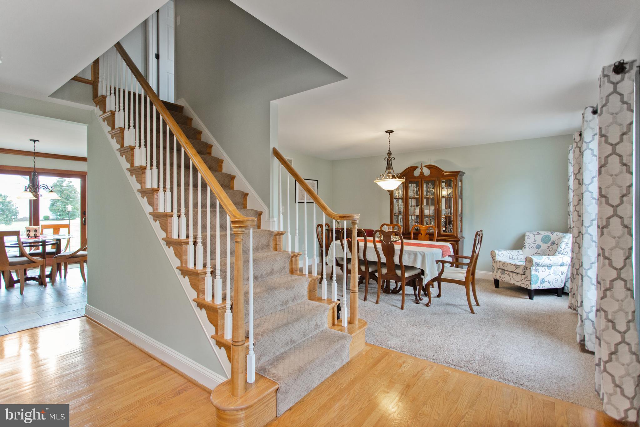 GRAY ROCK FARM - Residential