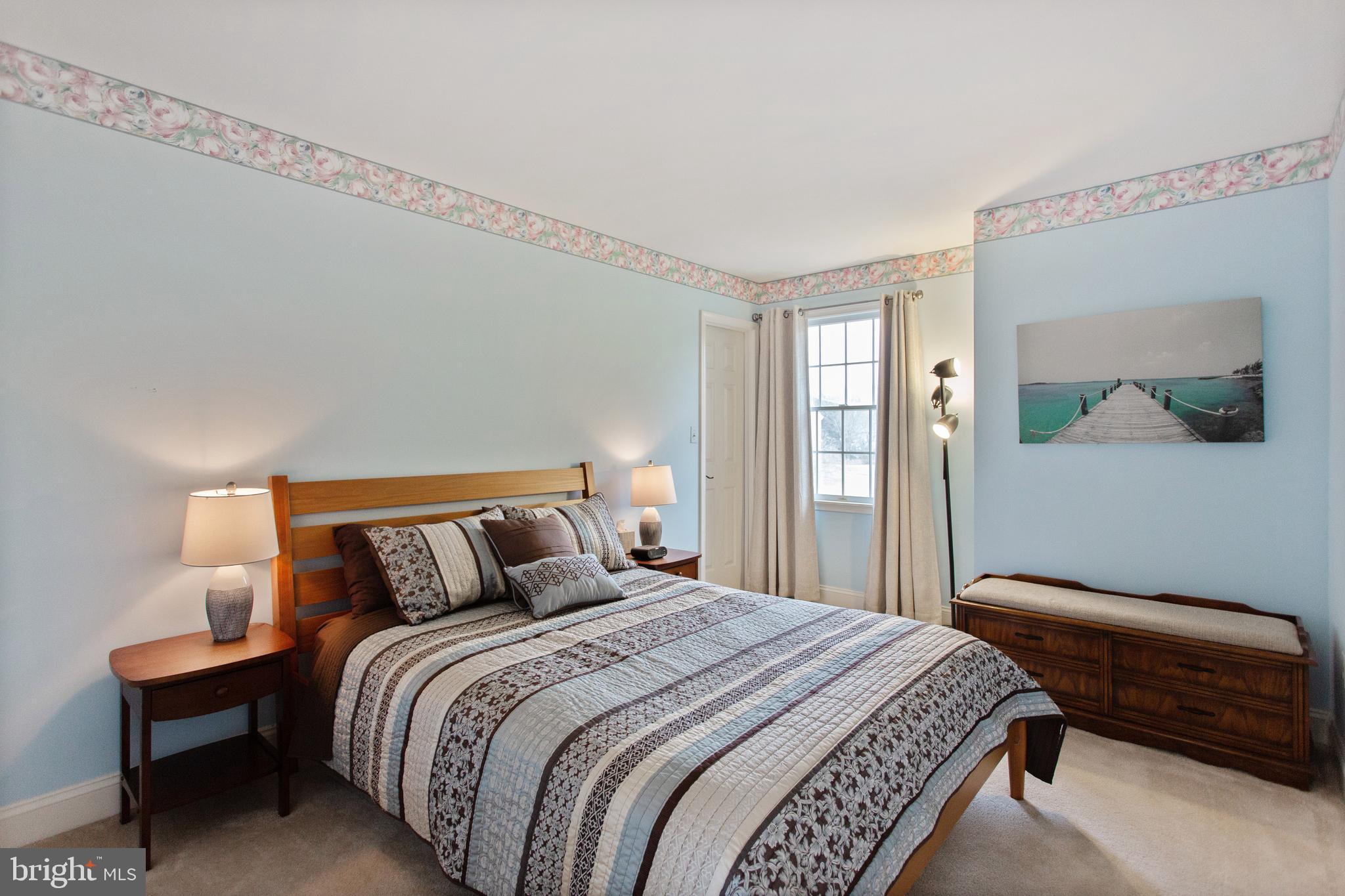 GRAY ROCK FARM - Residential