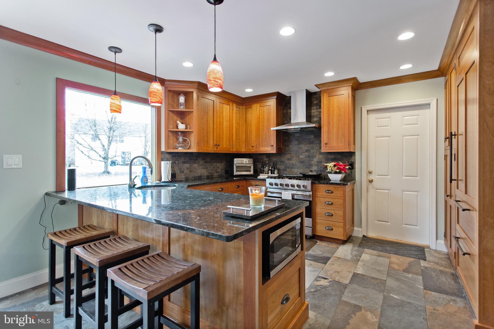 GRAY ROCK FARM - Residential