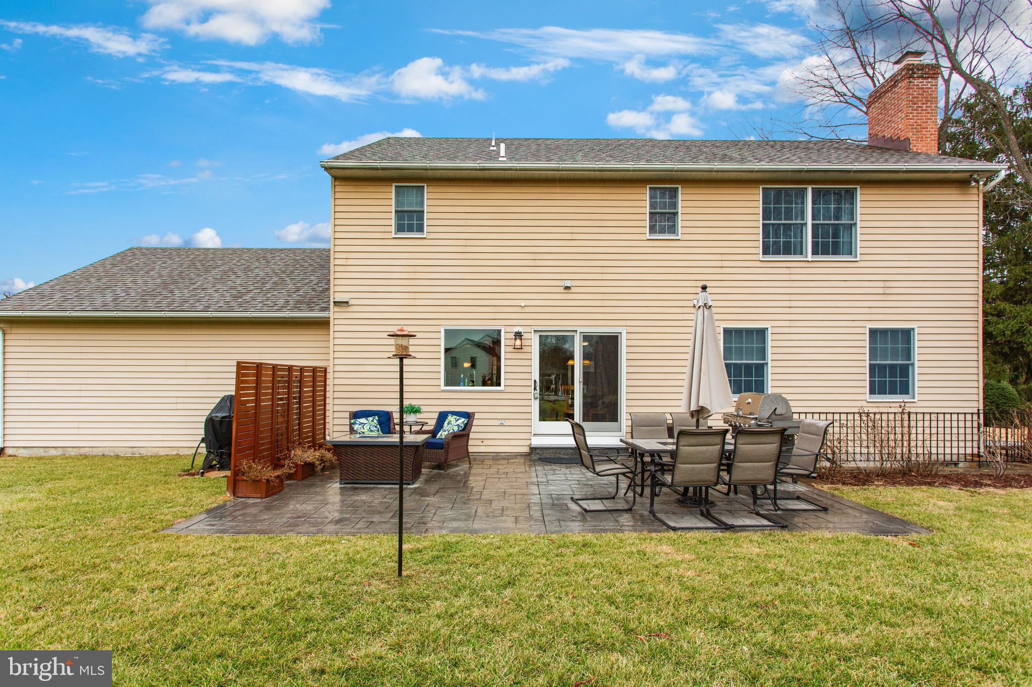 GRAY ROCK FARM - Residential