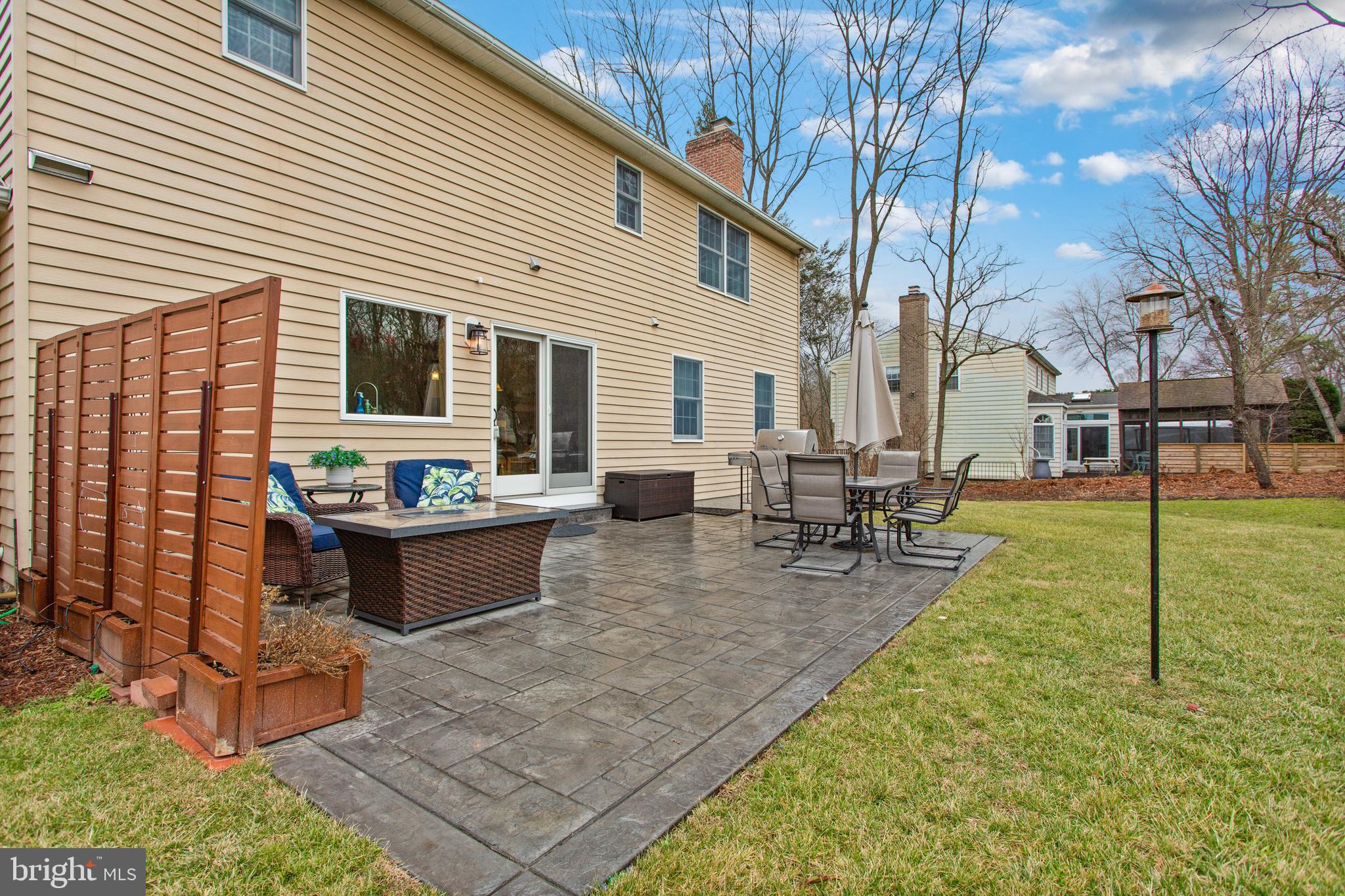 GRAY ROCK FARM - Residential