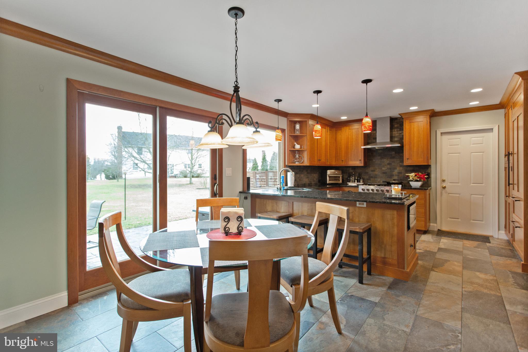 GRAY ROCK FARM - Residential