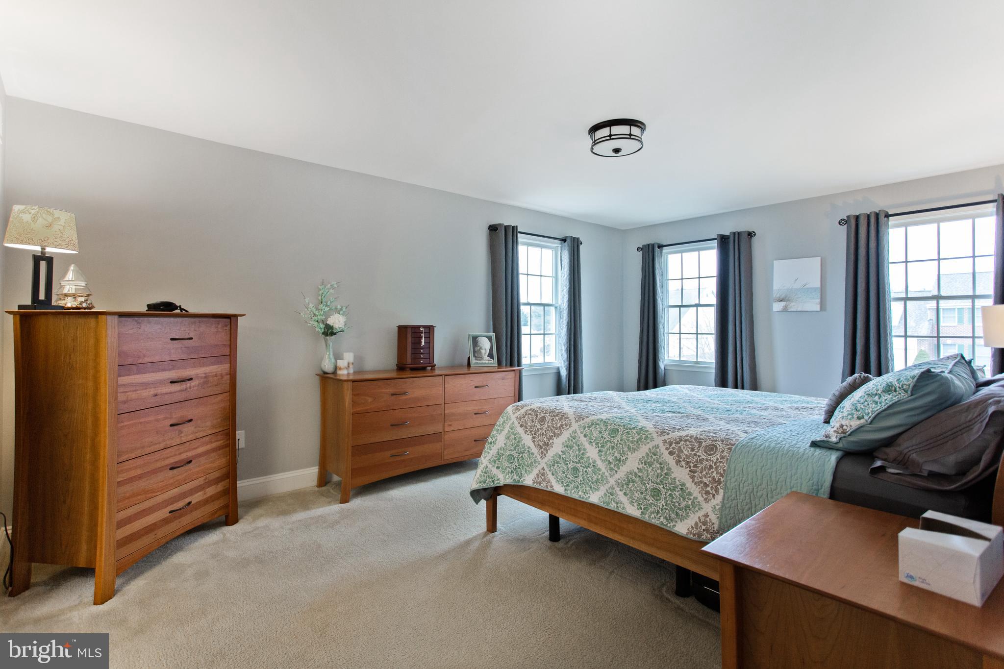 GRAY ROCK FARM - Residential