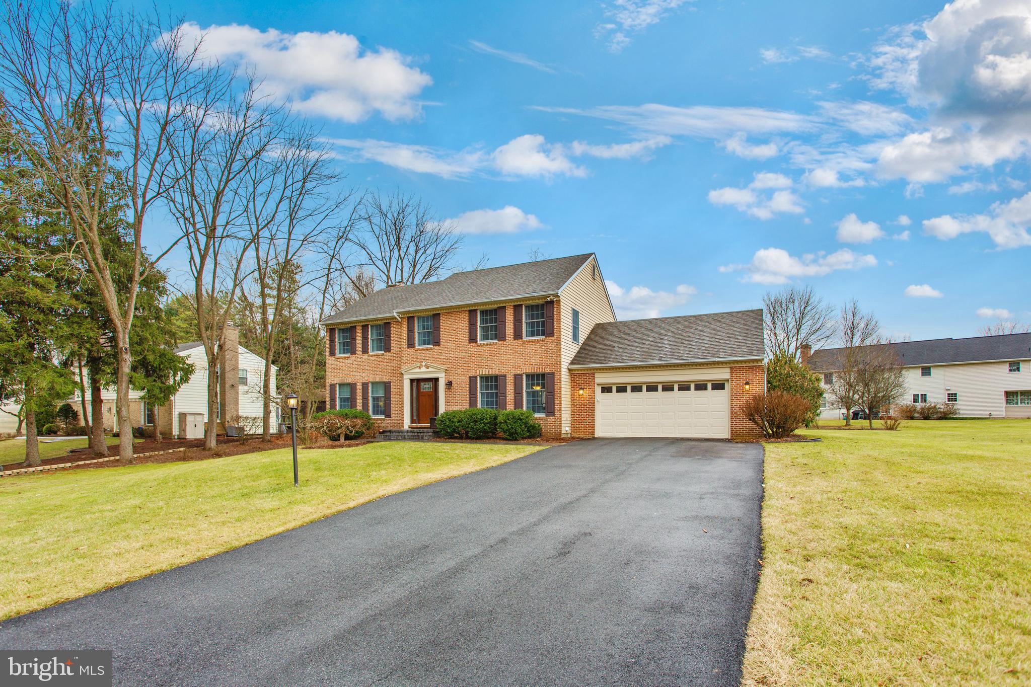 GRAY ROCK FARM - Residential