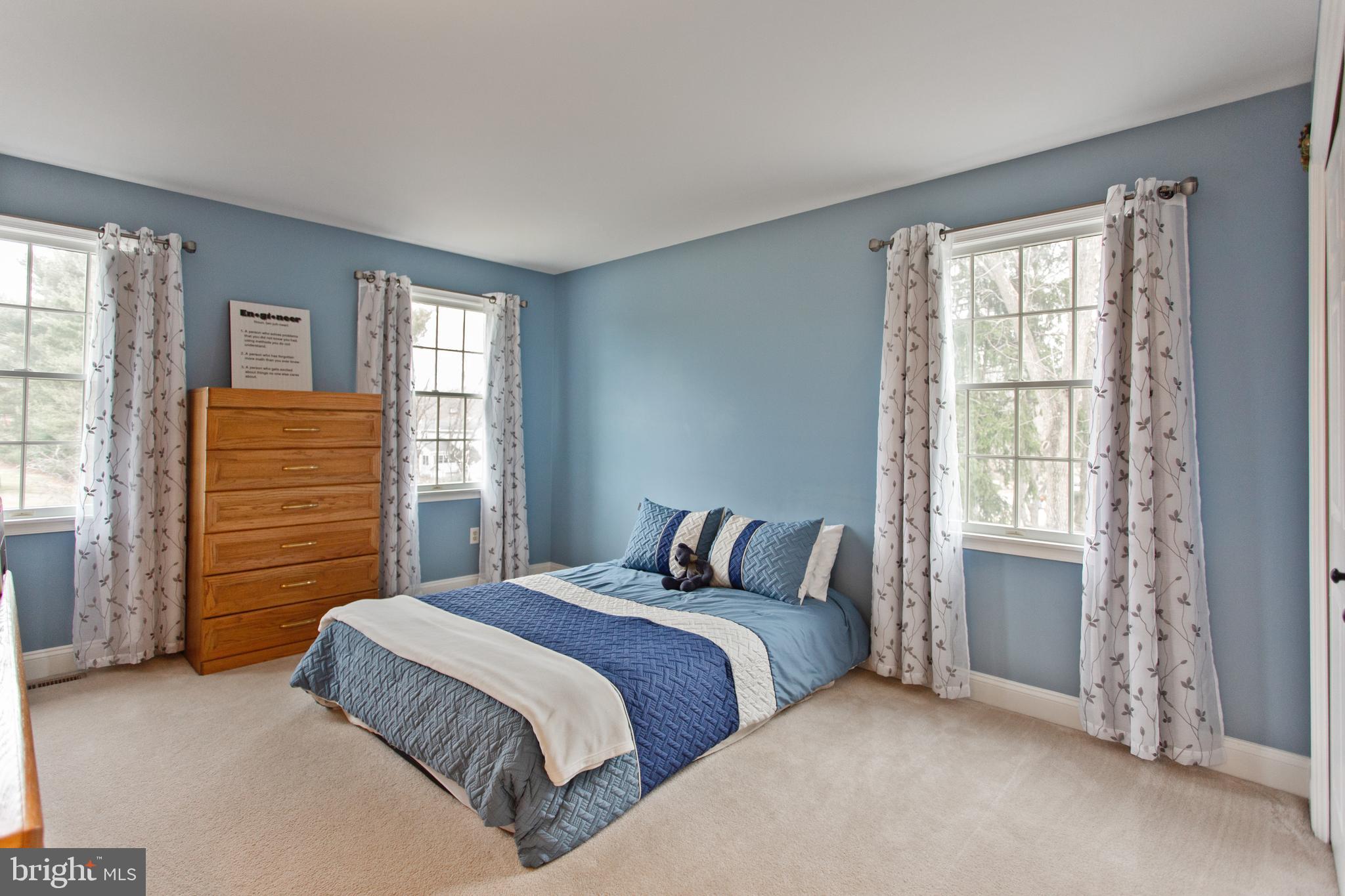 GRAY ROCK FARM - Residential