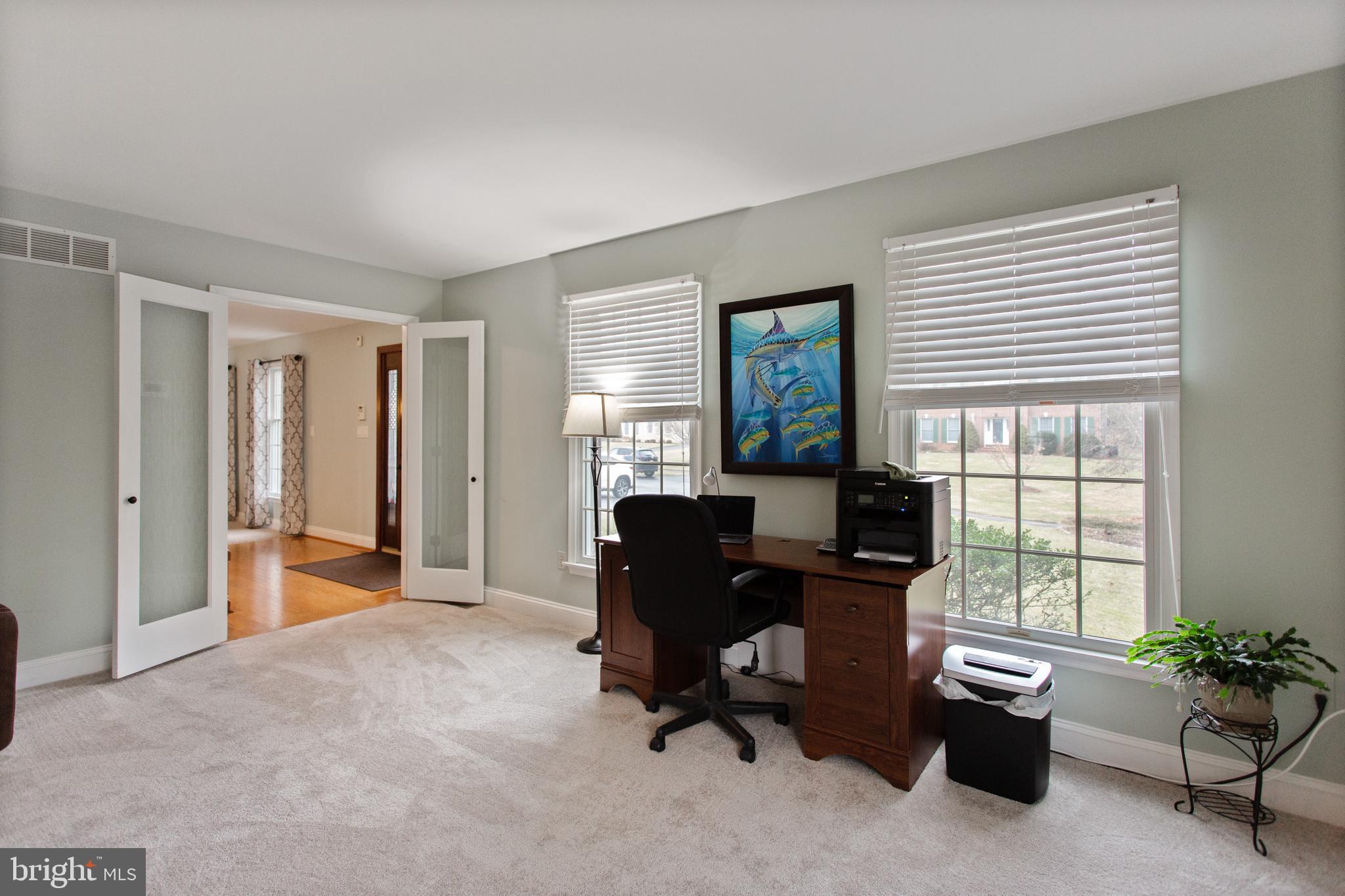 GRAY ROCK FARM - Residential