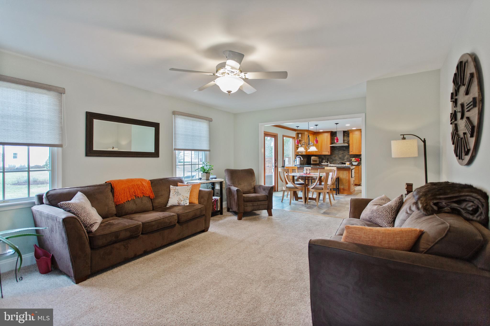 GRAY ROCK FARM - Residential