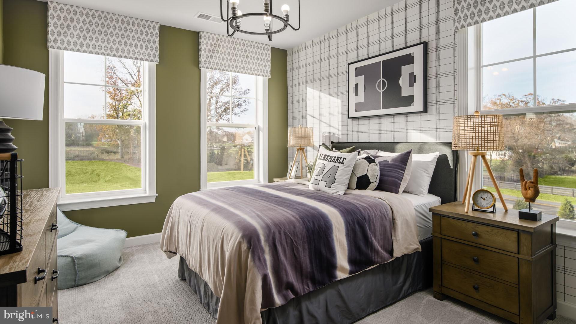 QUARTER BRANCH - Residential