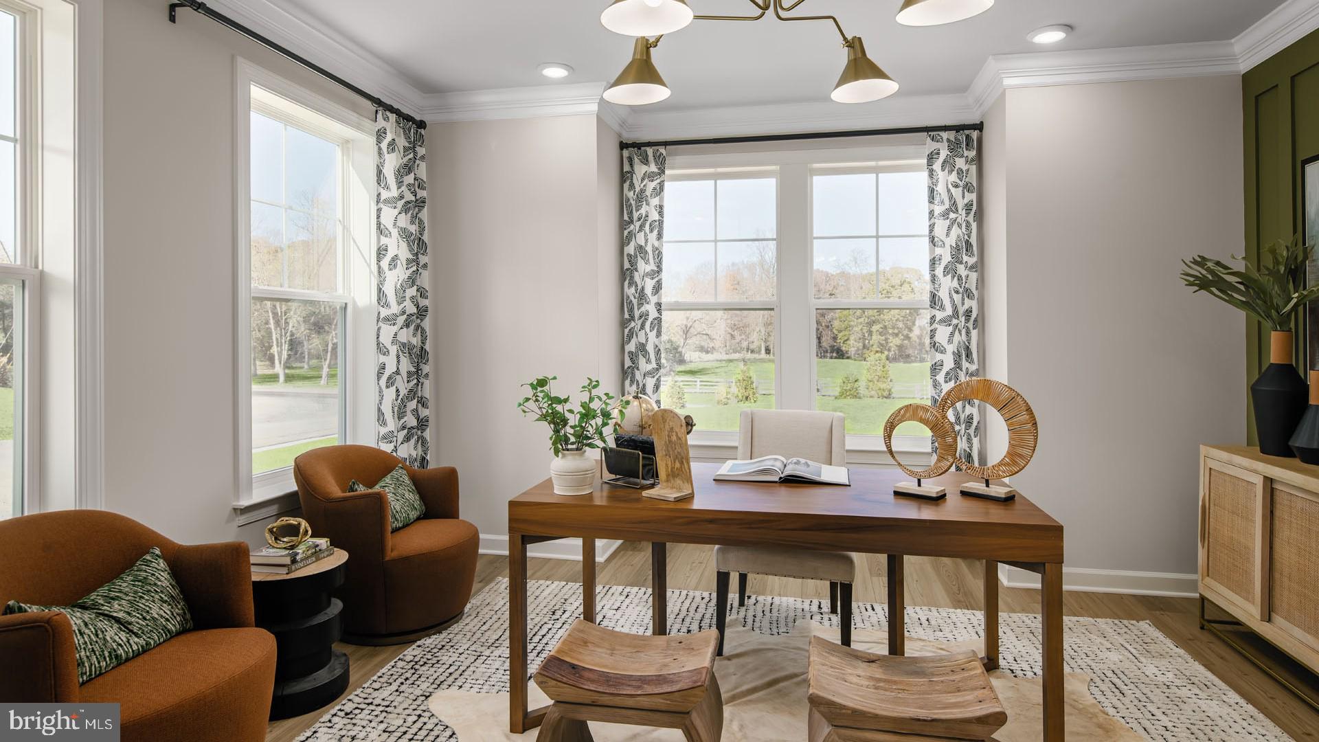 QUARTER BRANCH - Residential