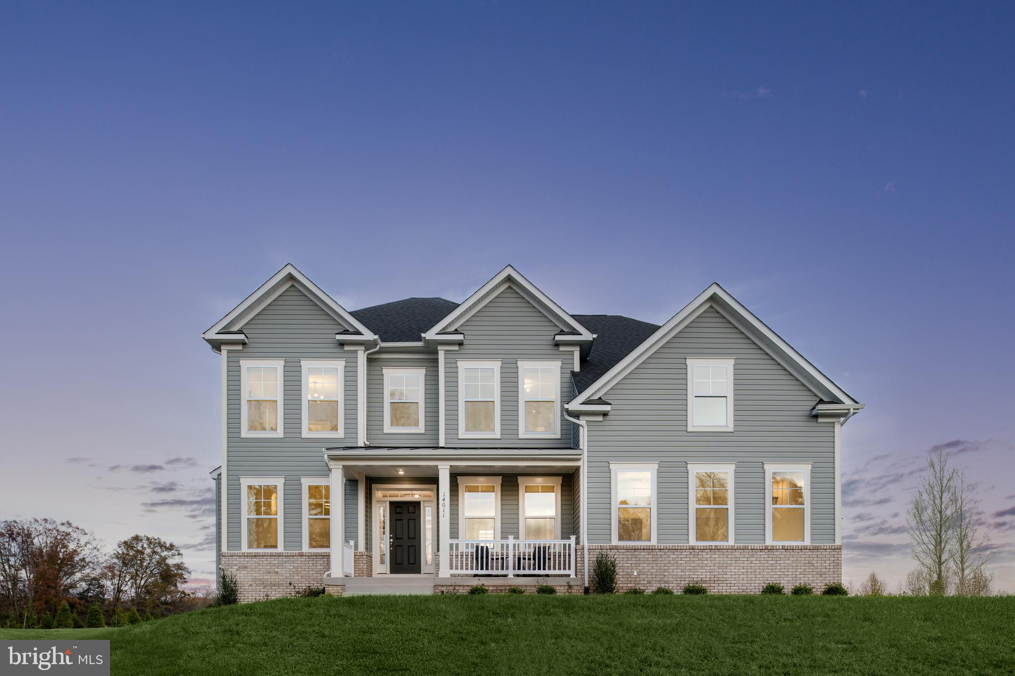 TBB MCELNEA MANOR COURT ALBEMARLE