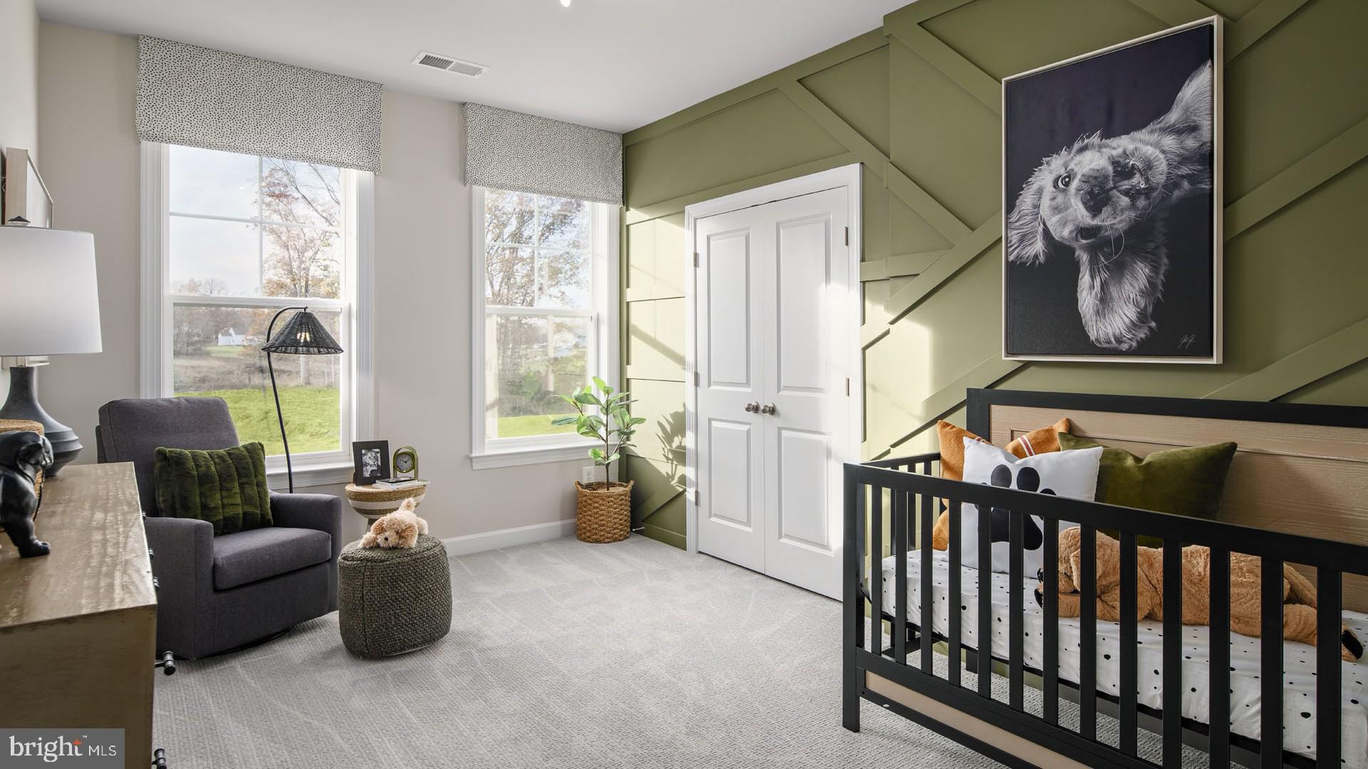 QUARTER BRANCH - Residential