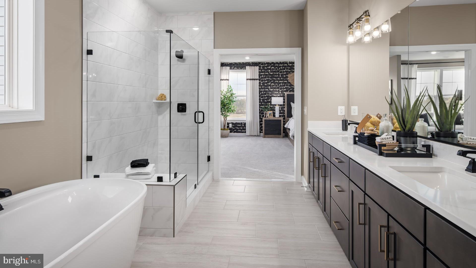 QUARTER BRANCH - Residential