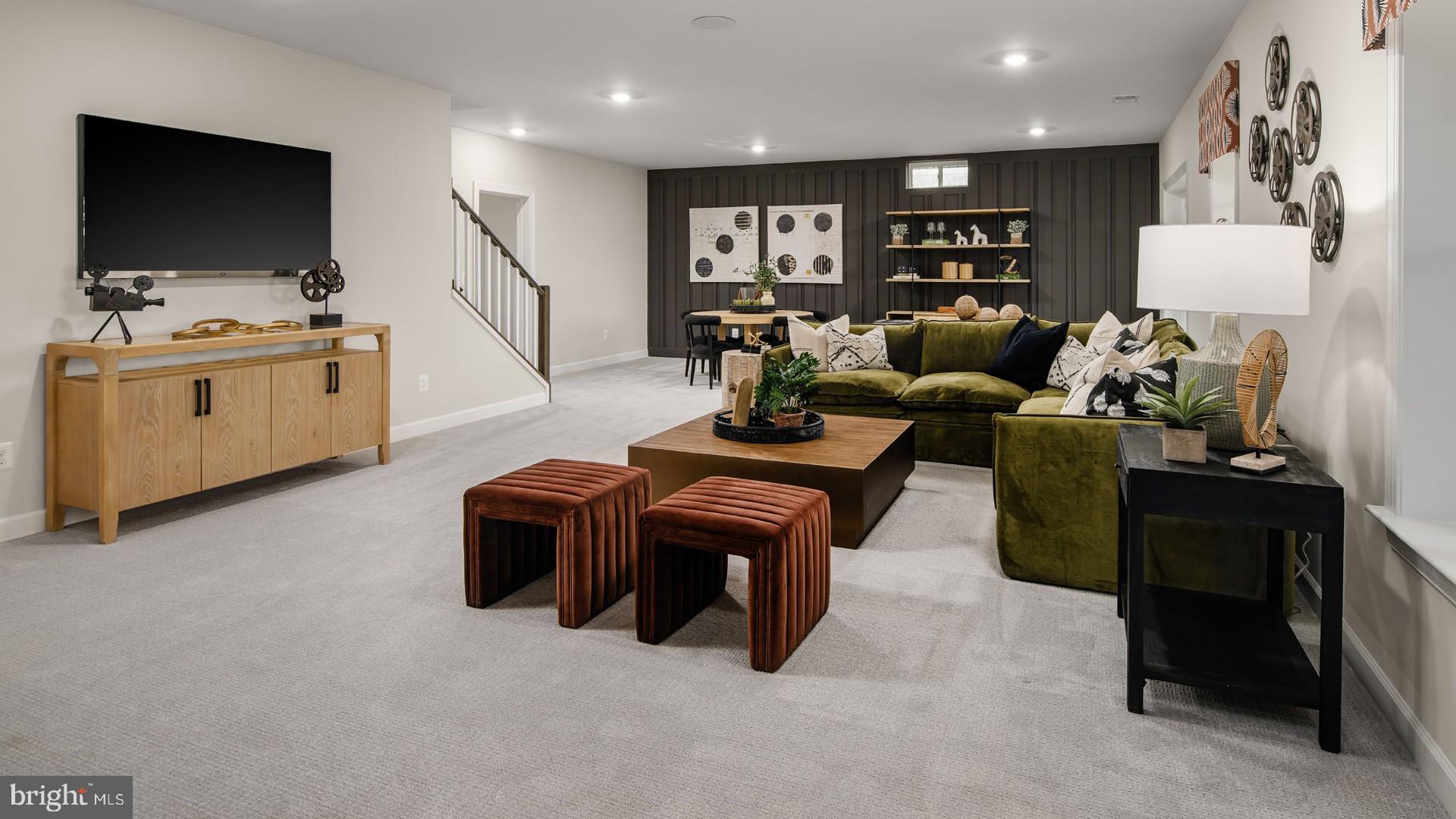 QUARTER BRANCH - Residential