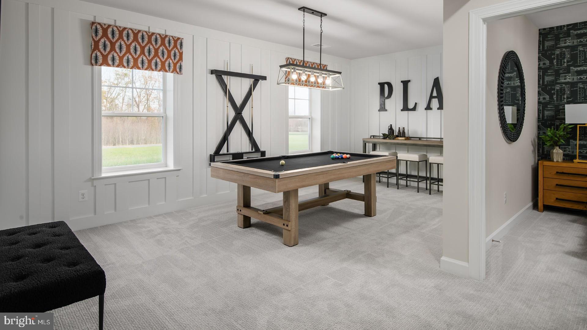 QUARTER BRANCH - Residential