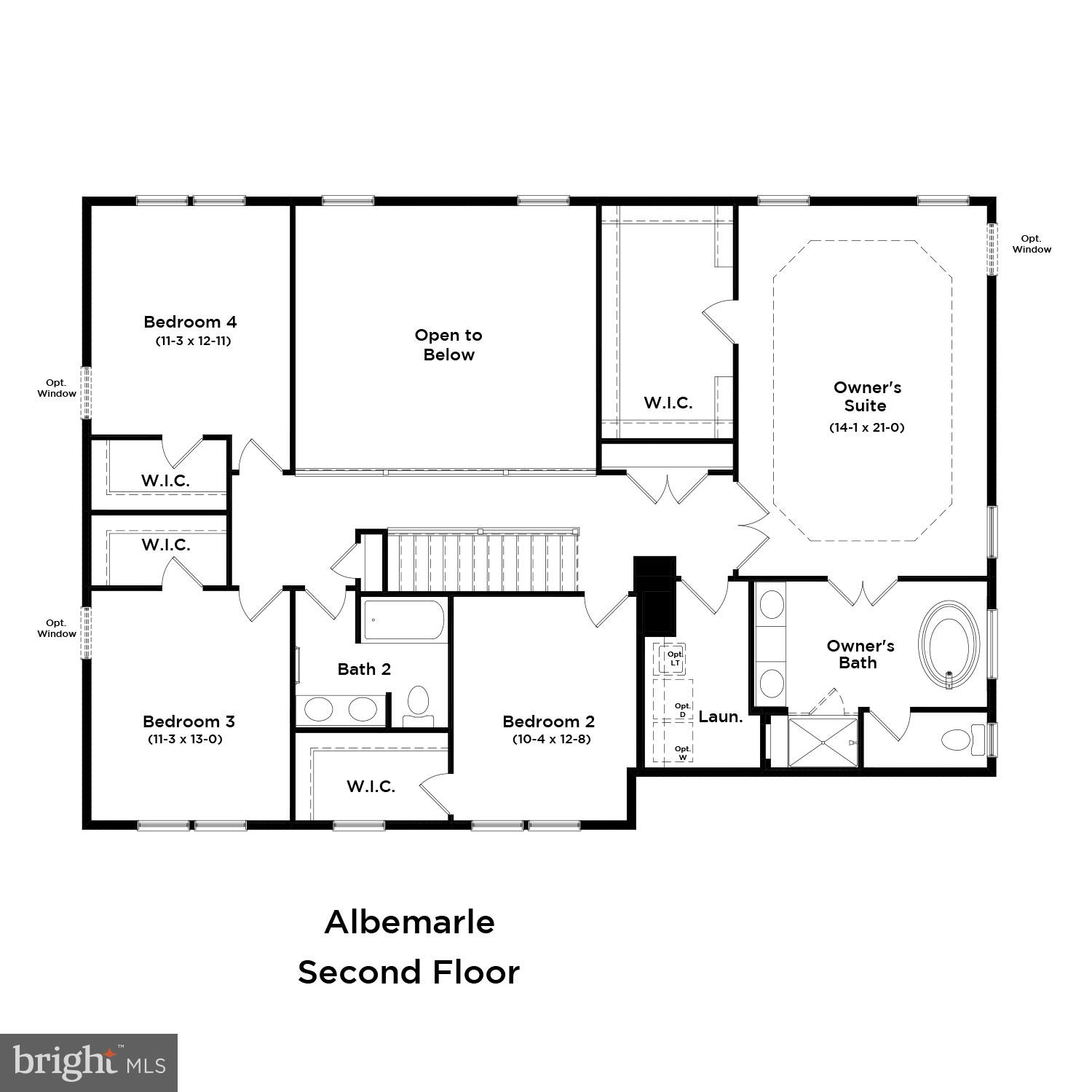 QUARTER BRANCH - Residential