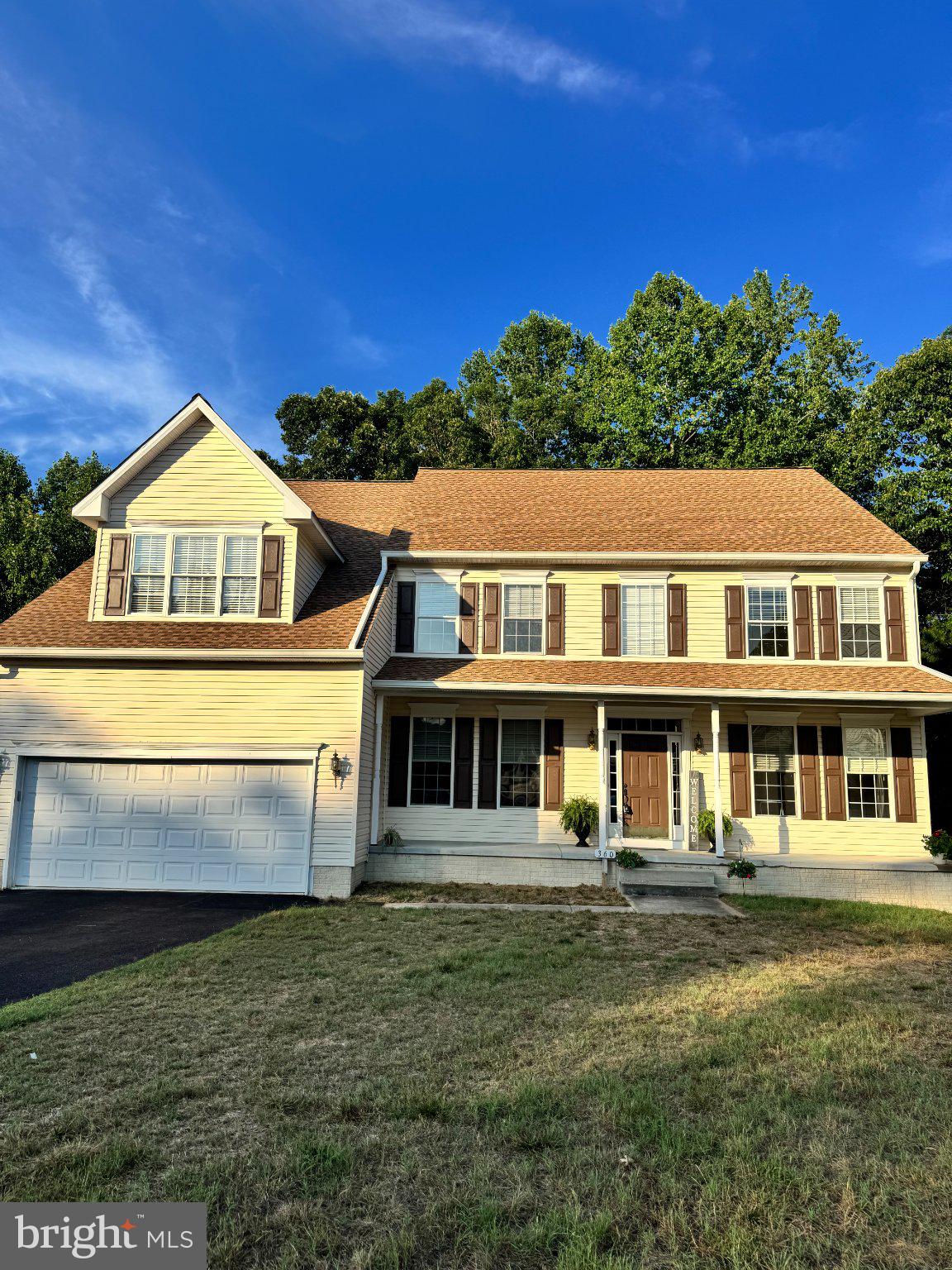 360 ALBACORE DRIVE