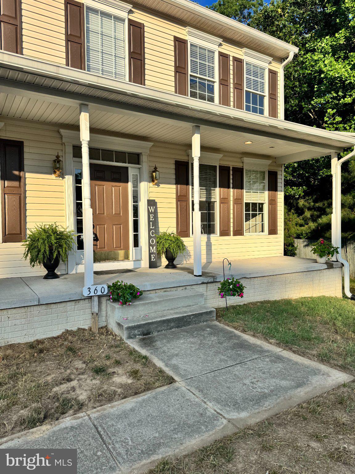 360 ALBACORE DRIVE