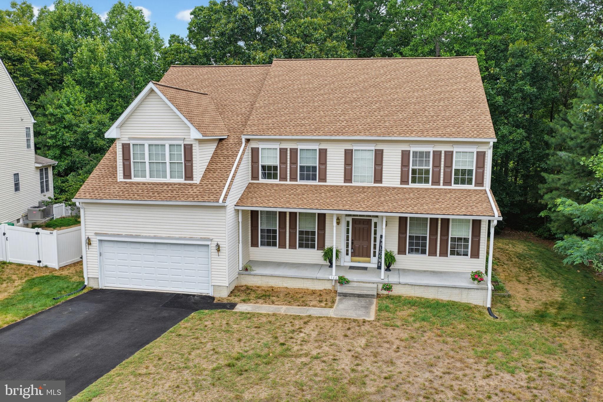 360 ALBACORE DRIVE