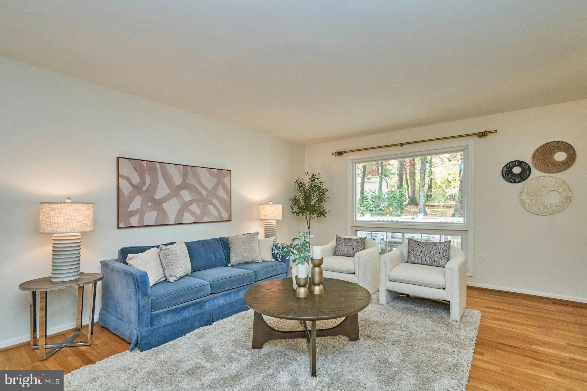 VILLA LORING - Residential