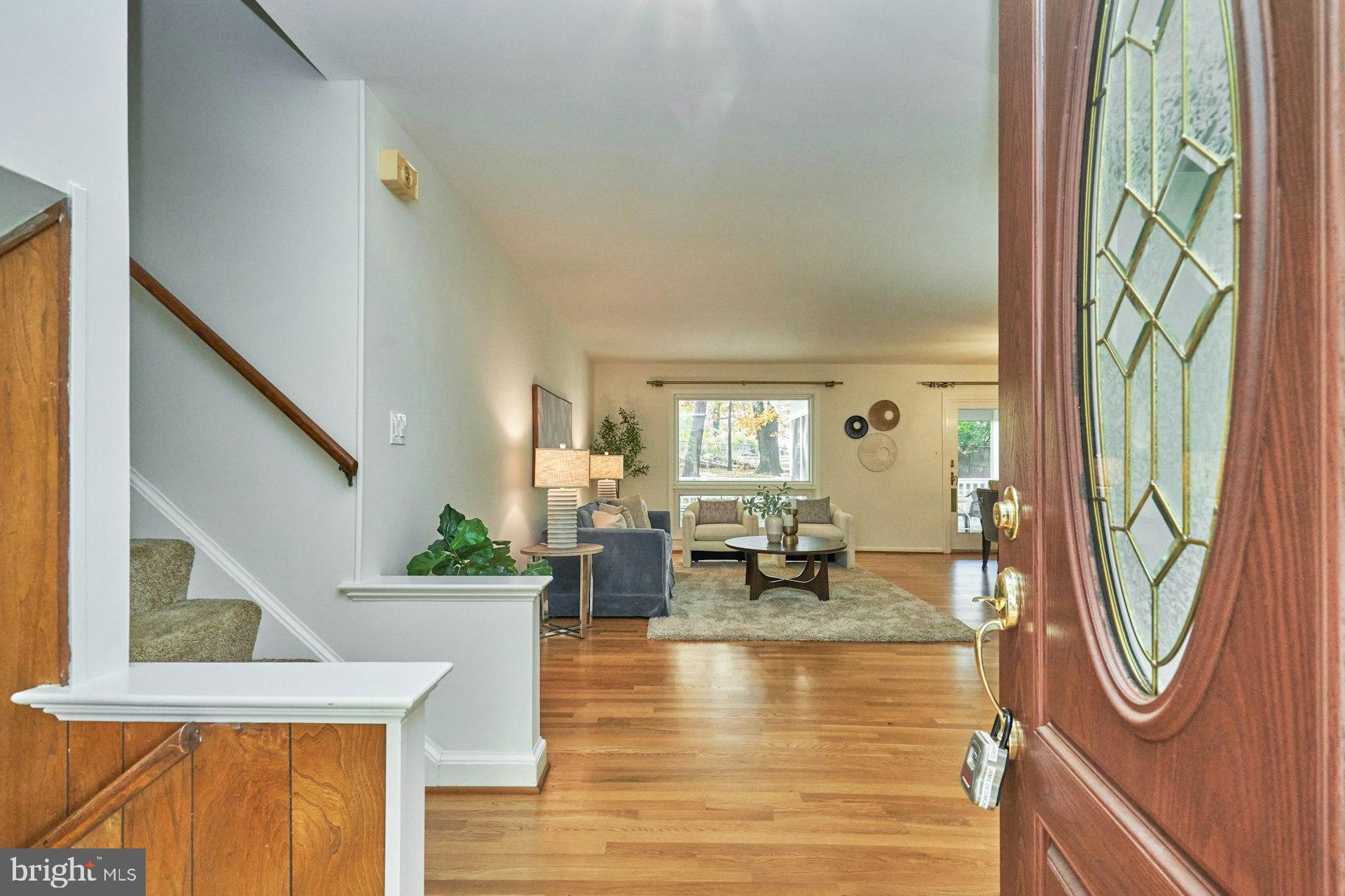 VILLA LORING - Residential