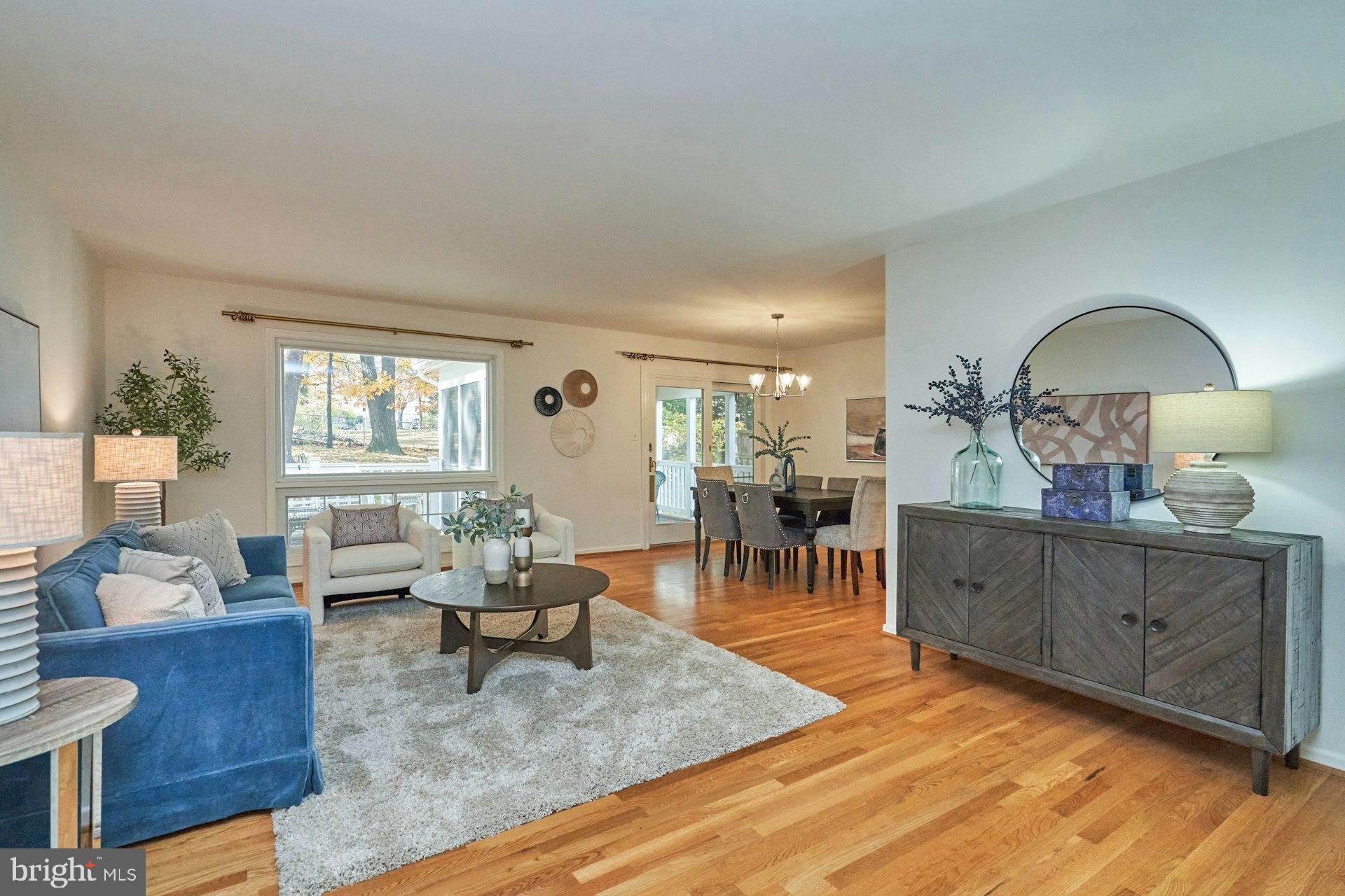 VILLA LORING - Residential