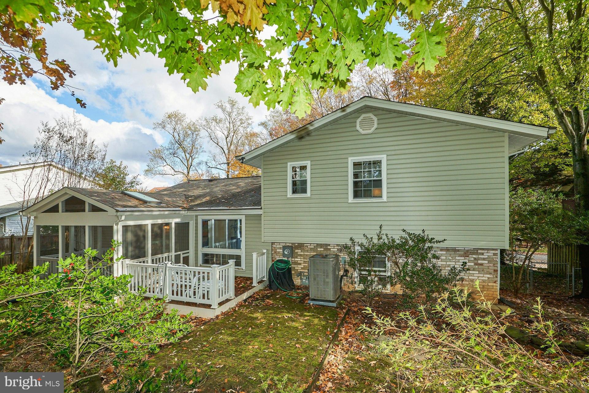 VILLA LORING - Residential