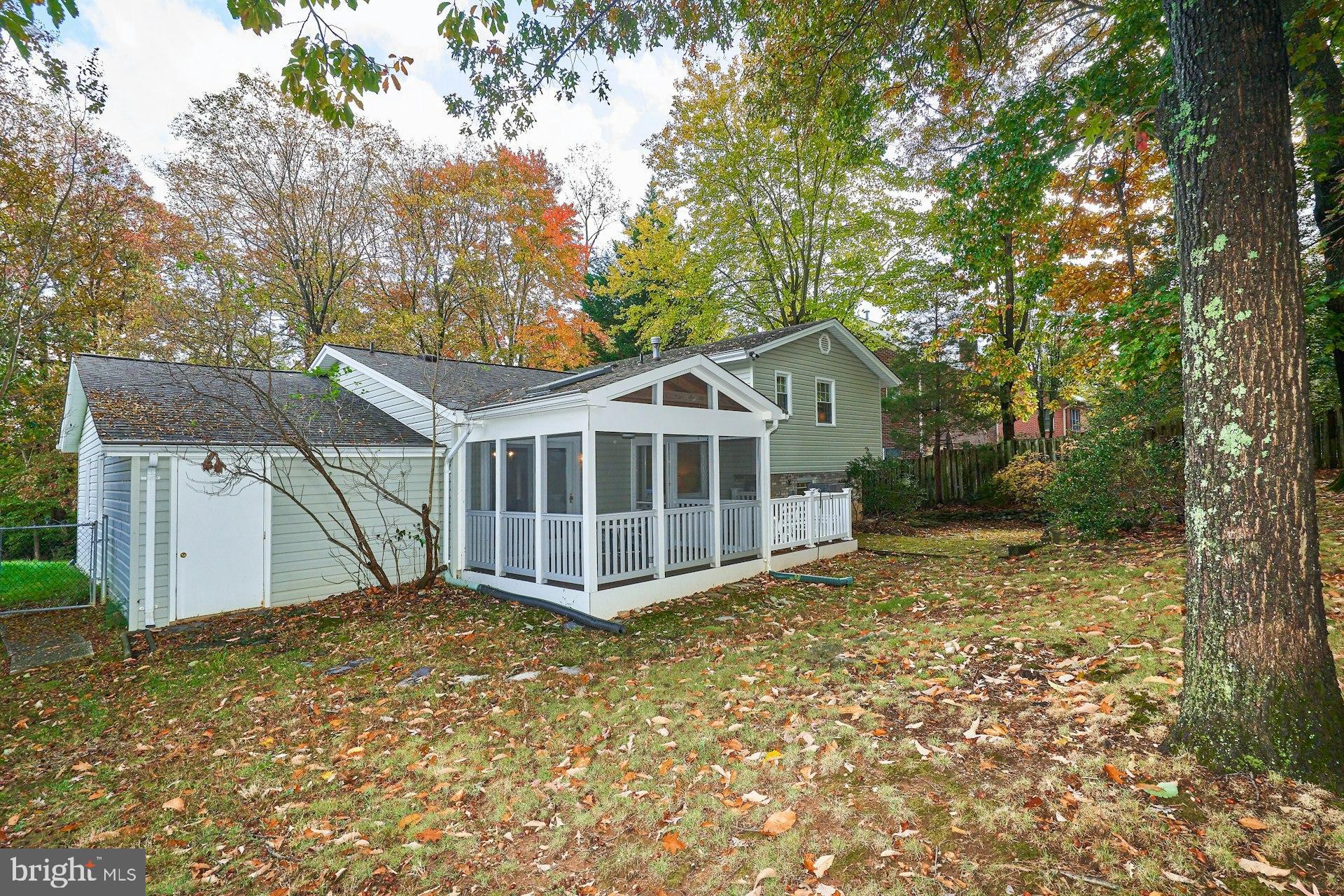 VILLA LORING - Residential