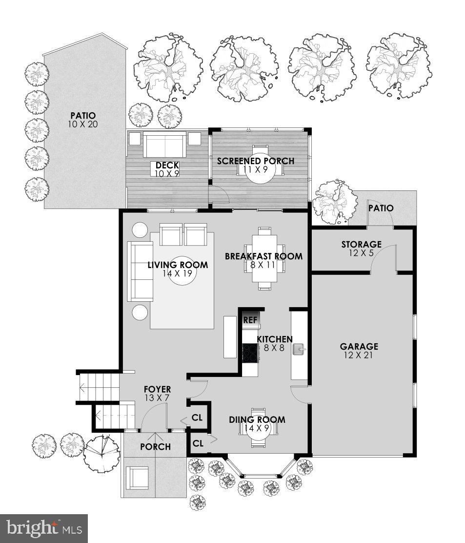 VILLA LORING - Residential